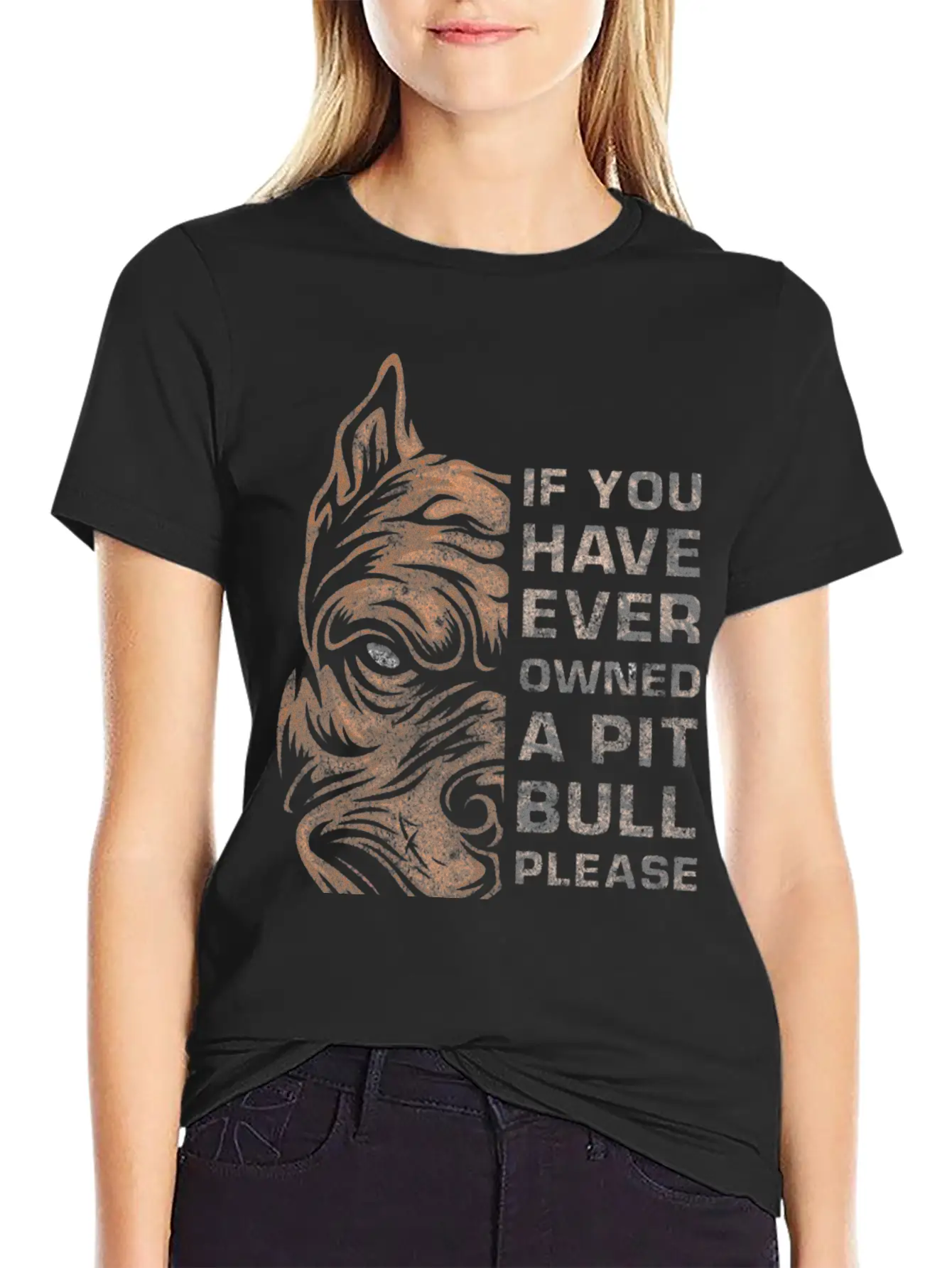 Dog Dog Breed Dog Friend Loyal Unisex Casual T-Shirt – Clean Design For Daily Comfort