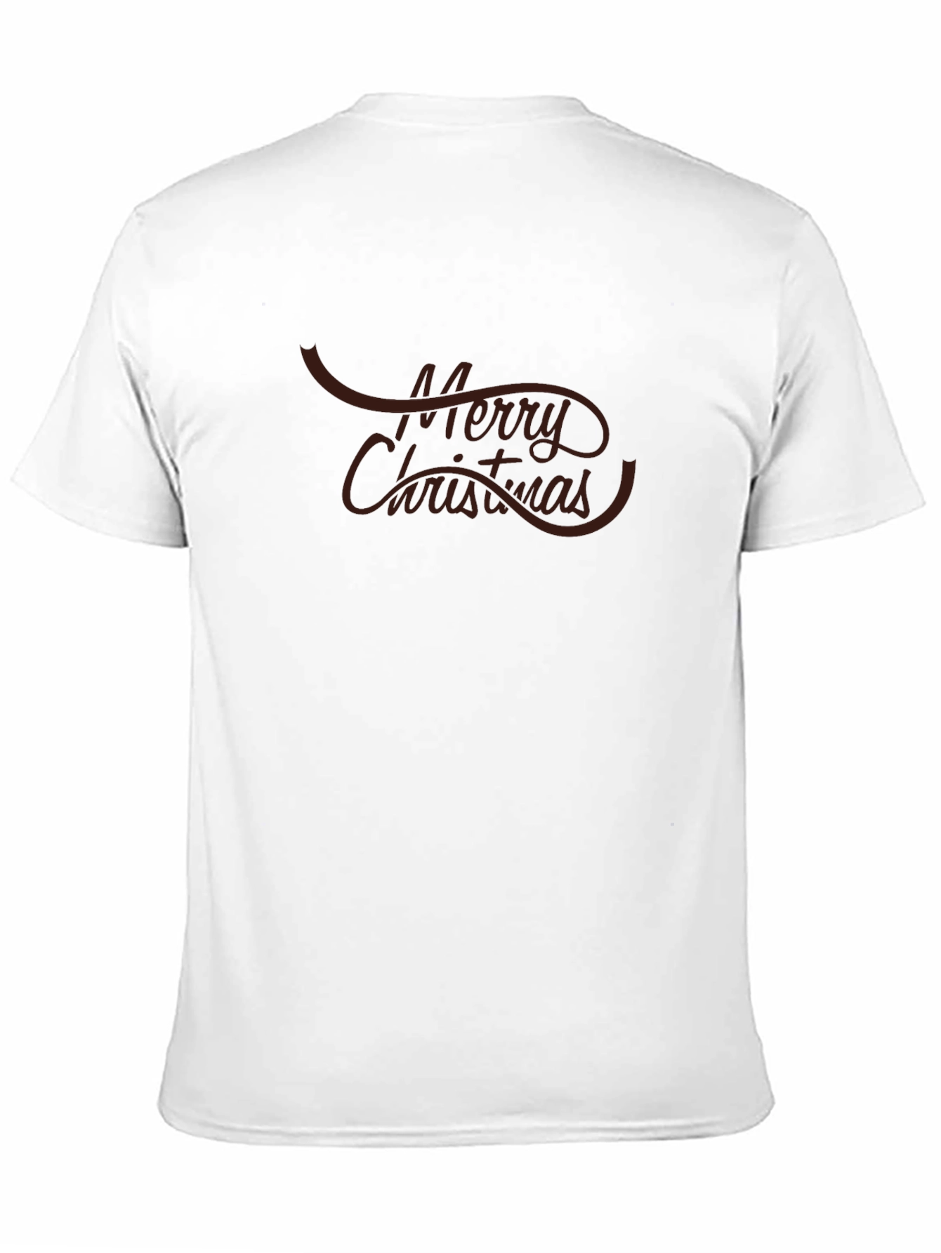 Merry Christmas Graphic Tee