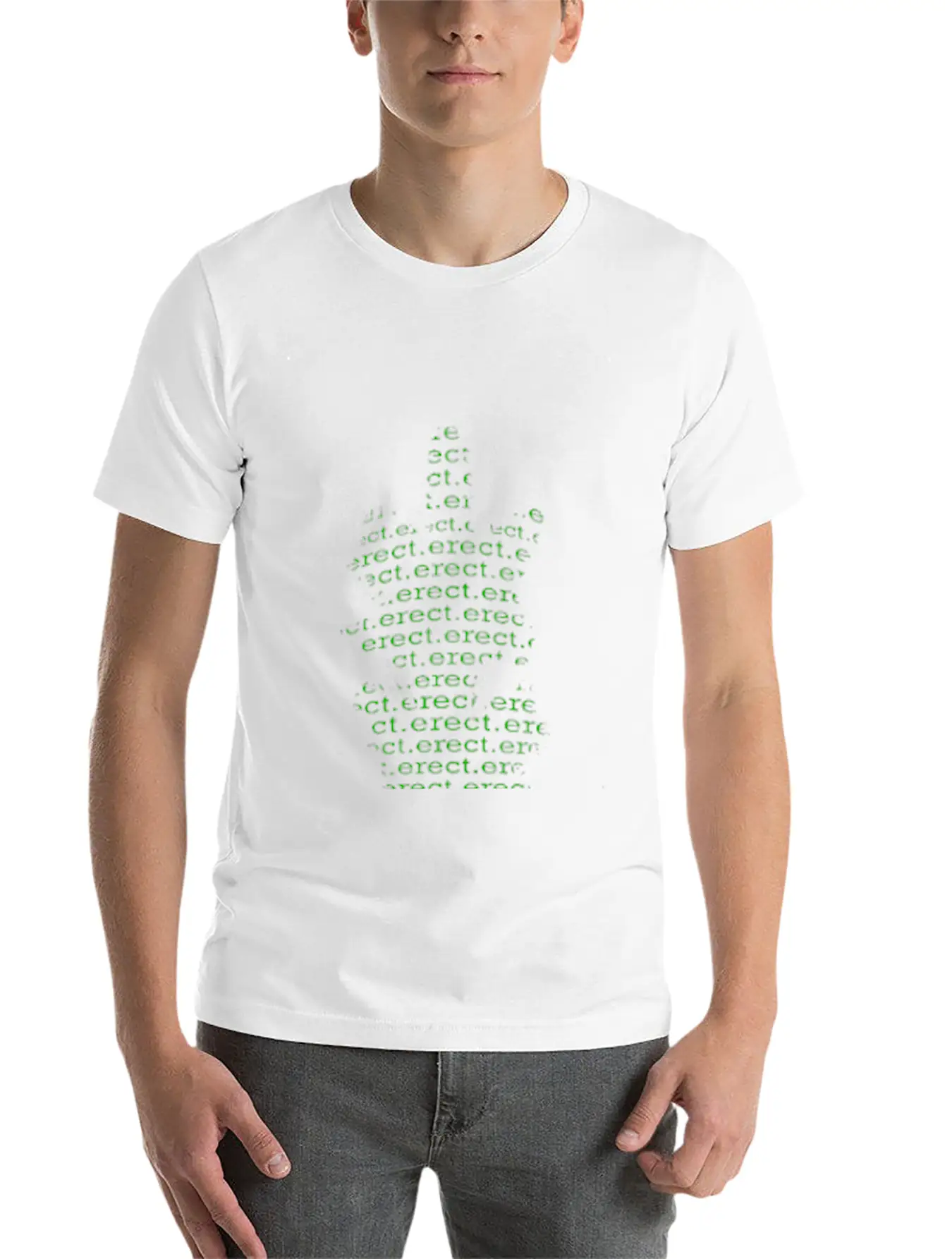EFD Mantra Unisex Casual T-Shirt – Clean Design For Daily Comfort