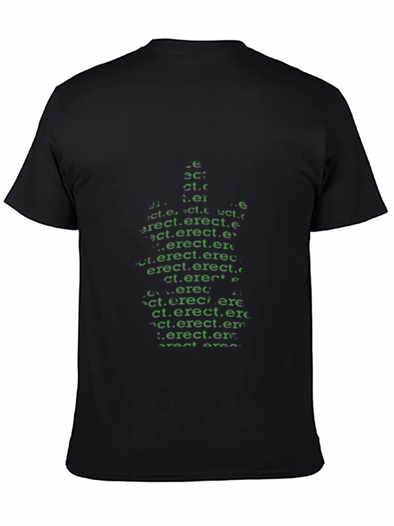 EFD Mantra Unisex Casual T-Shirt – Clean Design For Daily Comfort