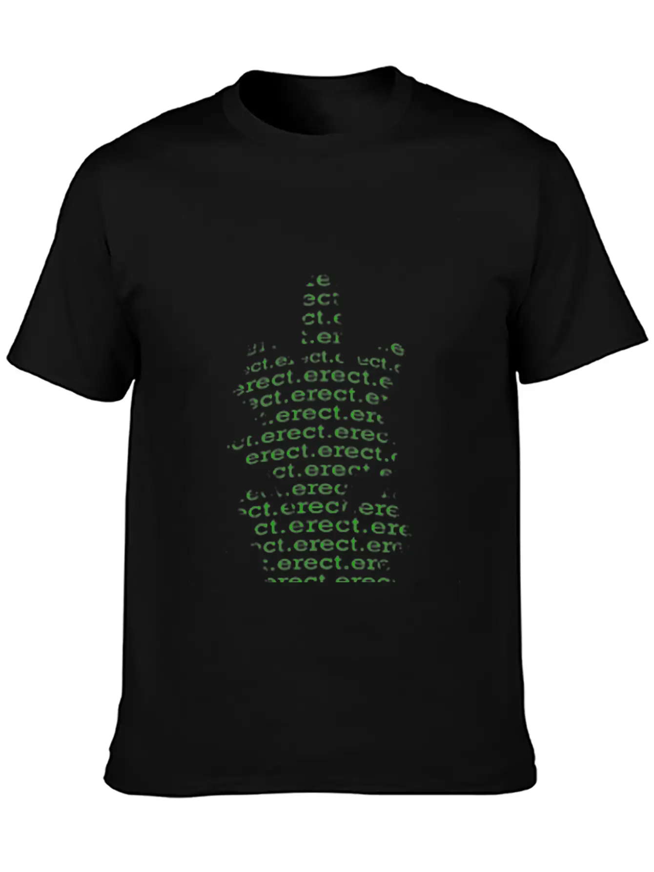 EFD Mantra Unisex Casual T-Shirt – Clean Design For Daily Comfort