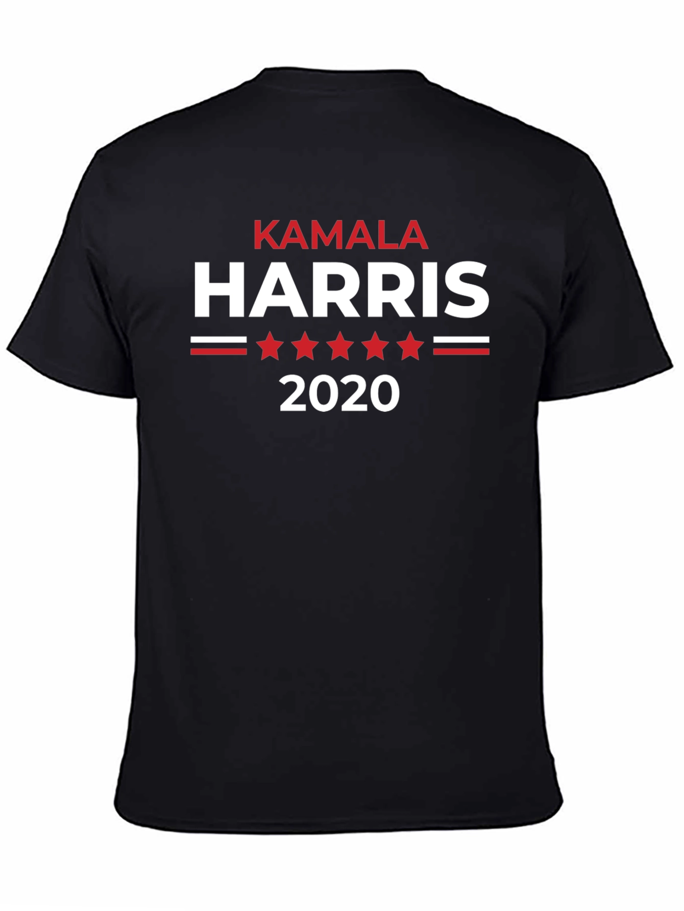 Kamala Harris 2020 Graphic Tee