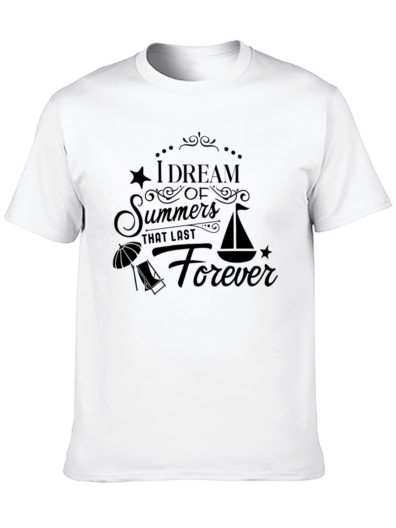 Summer Dreams T-Shirt