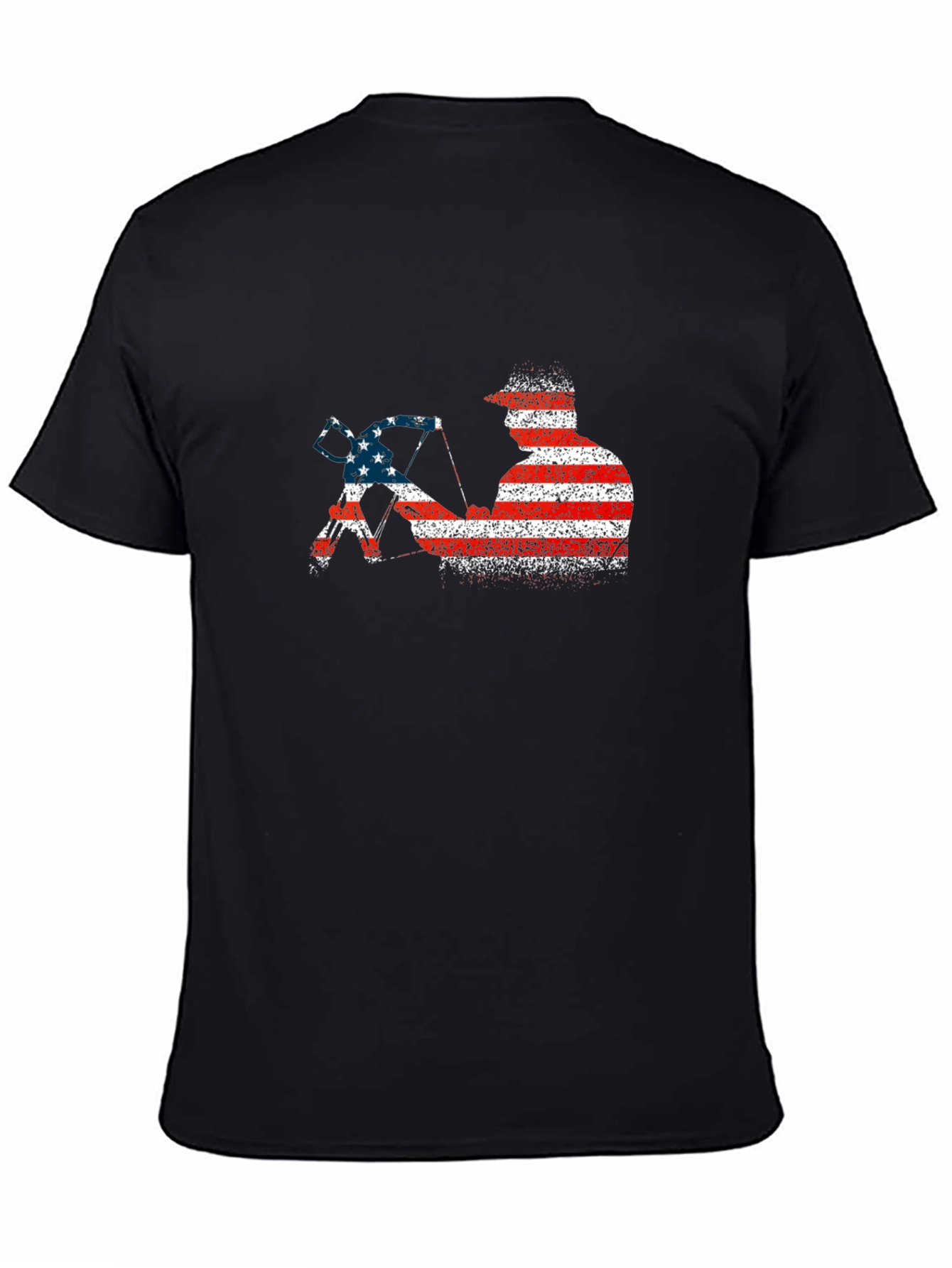 American Angler Graphic Tee