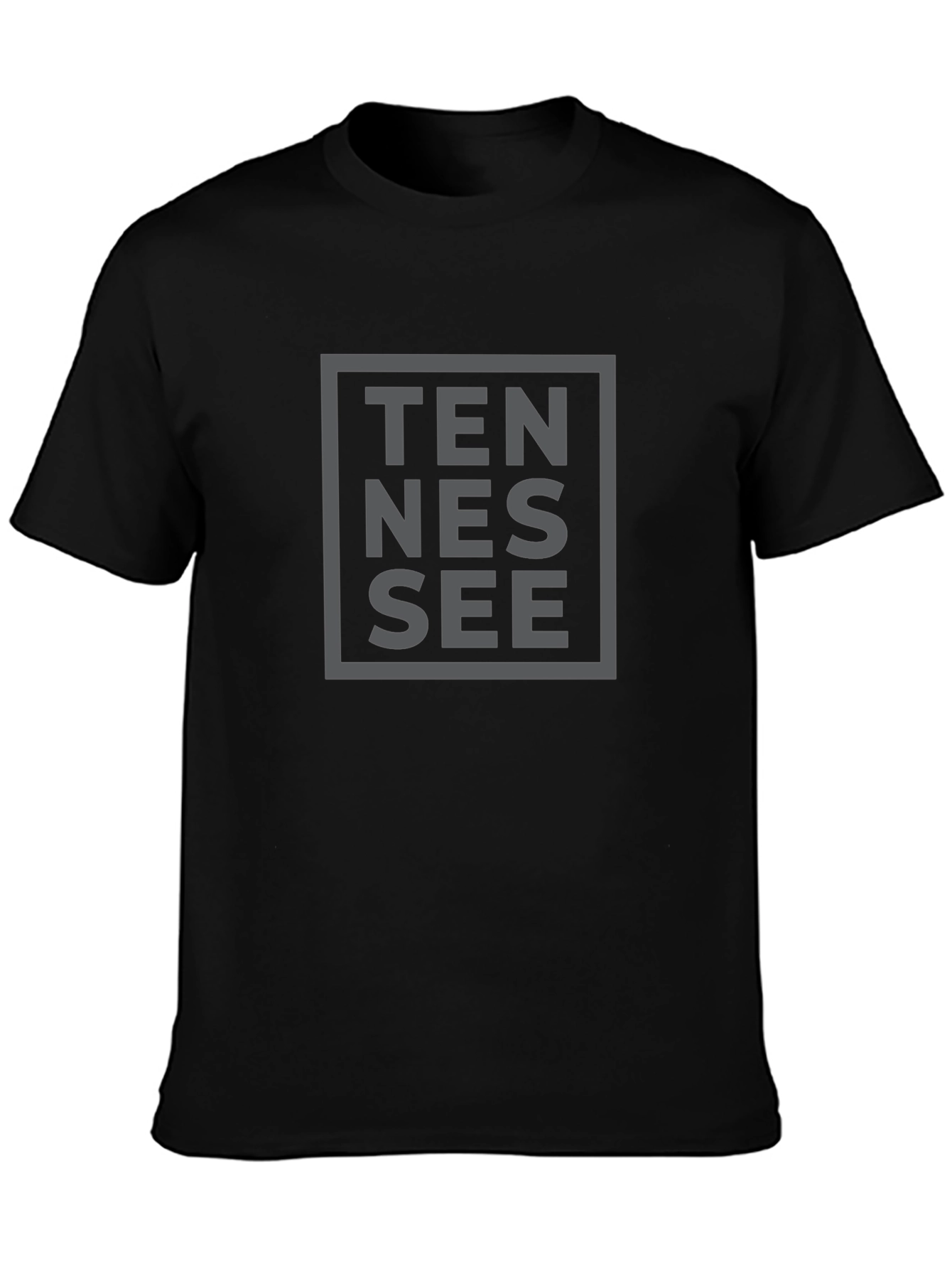Tennessee Graphic Tee - Classic Style