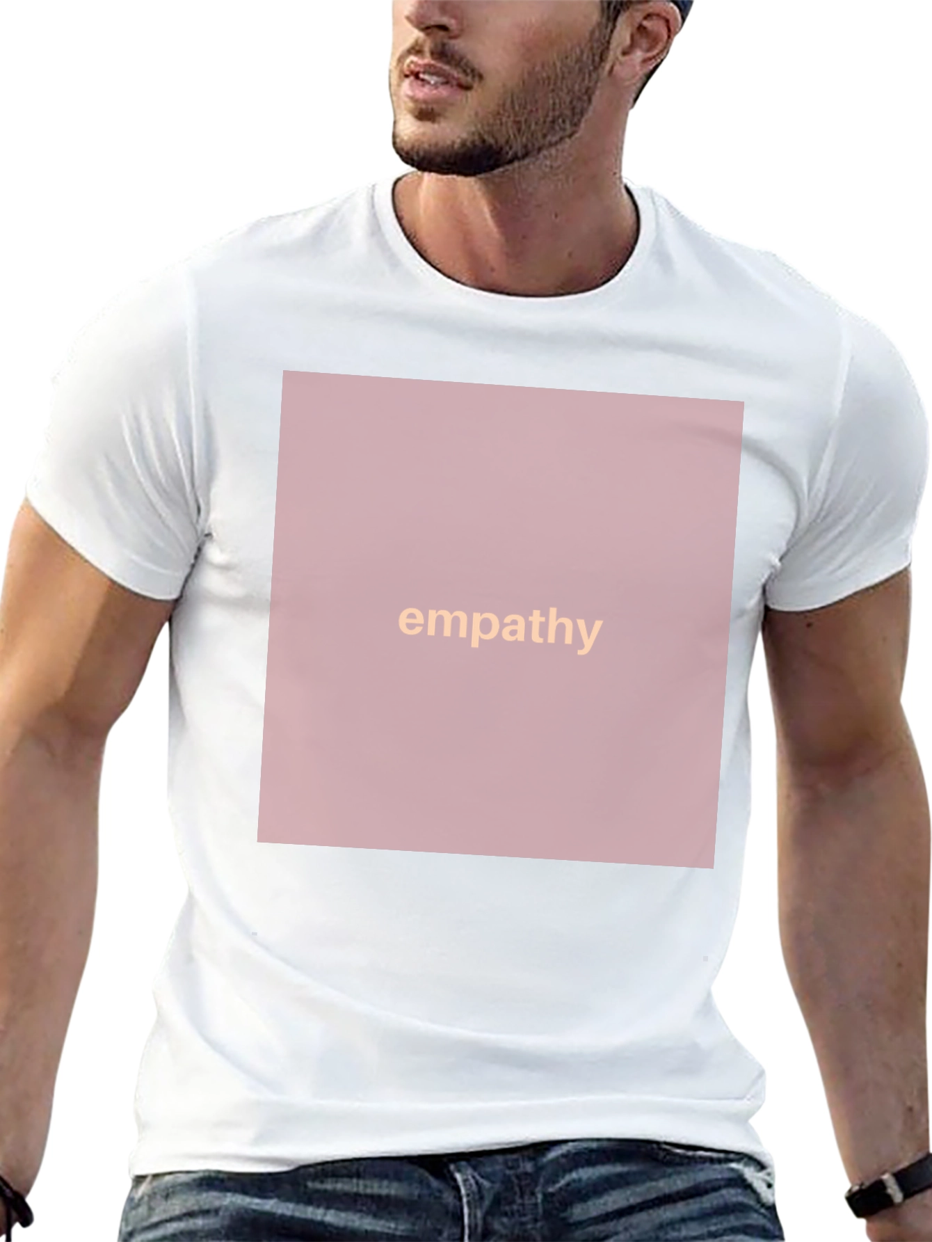 Empathy Statement T-Shirt