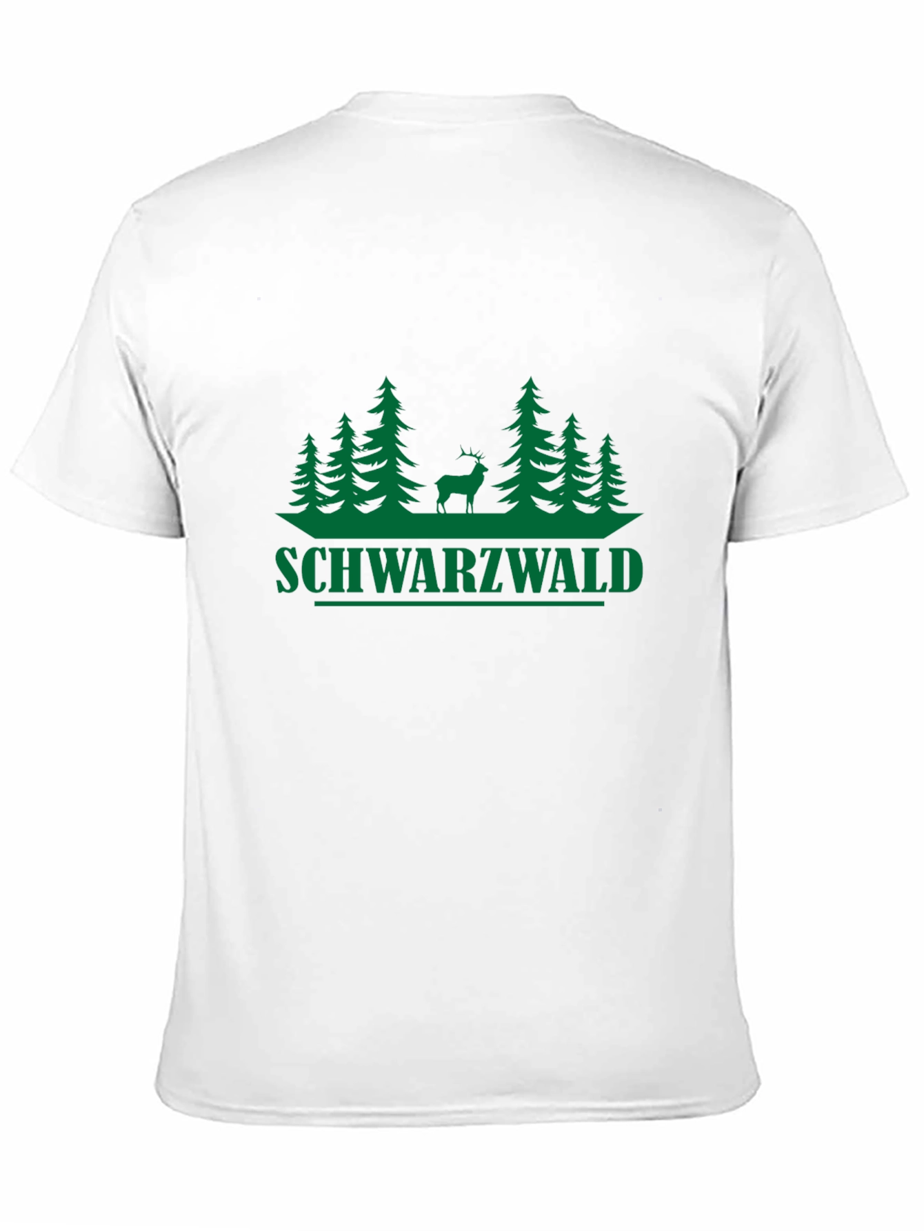 Schwarzwald Forest T-Shirt