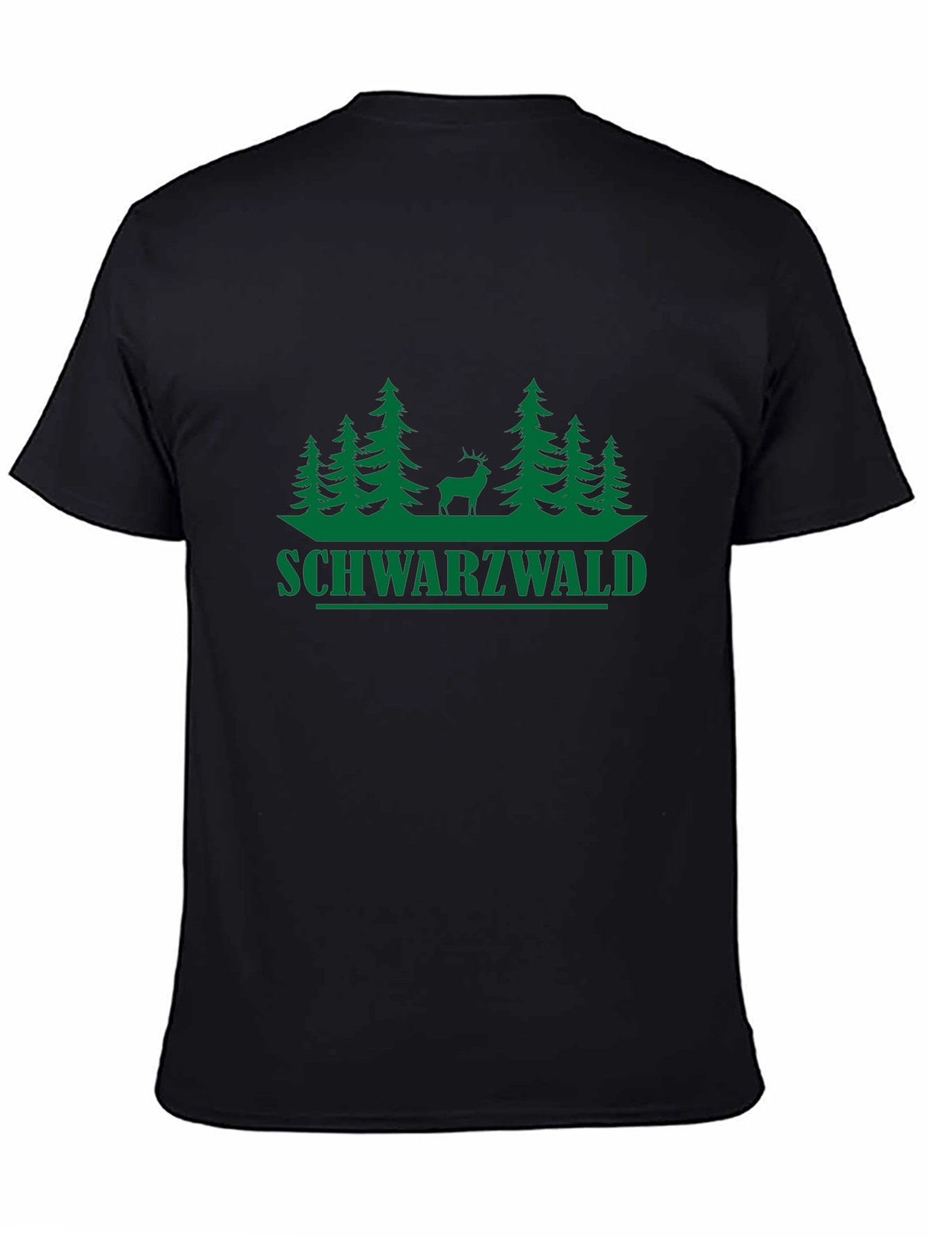 Schwarzwald Forest T-Shirt