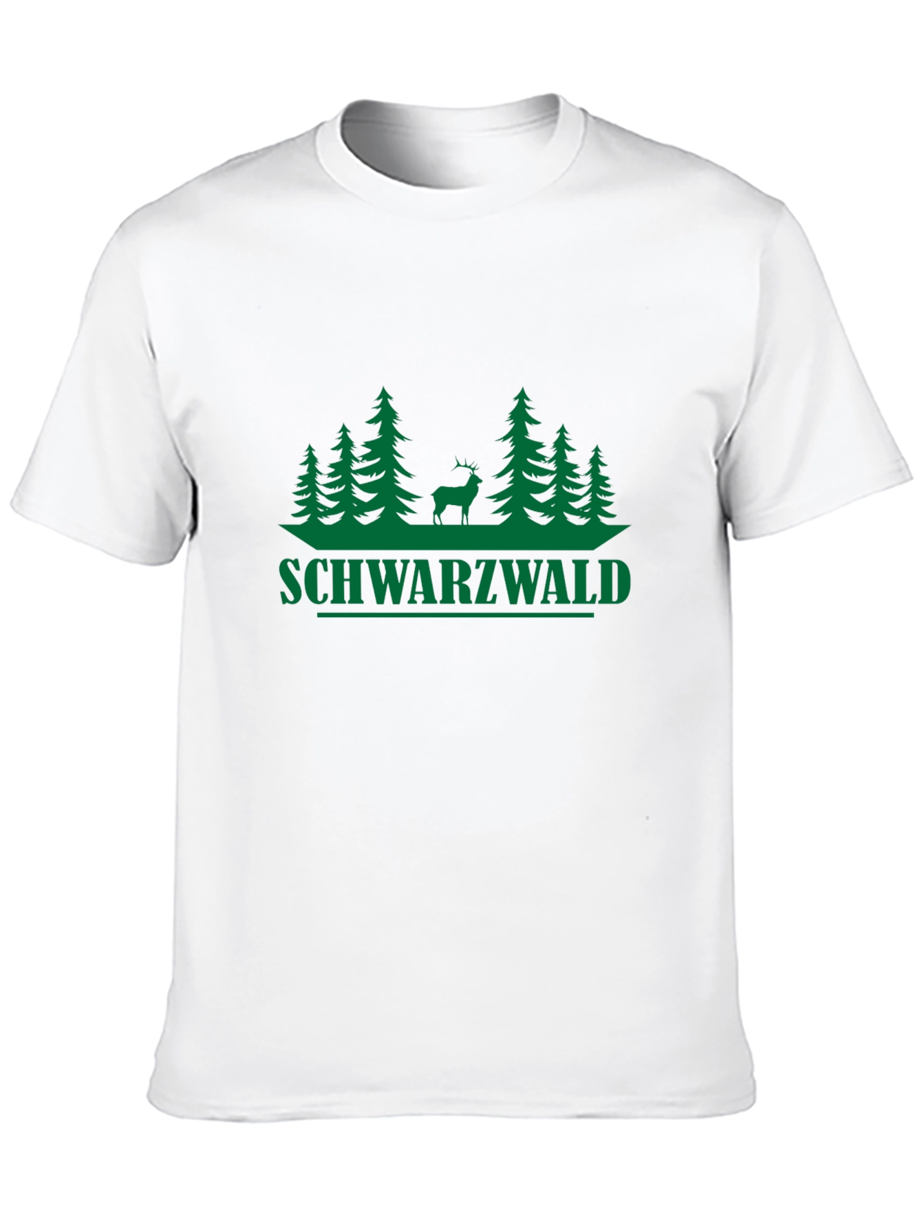 Schwarzwald Forest T-Shirt