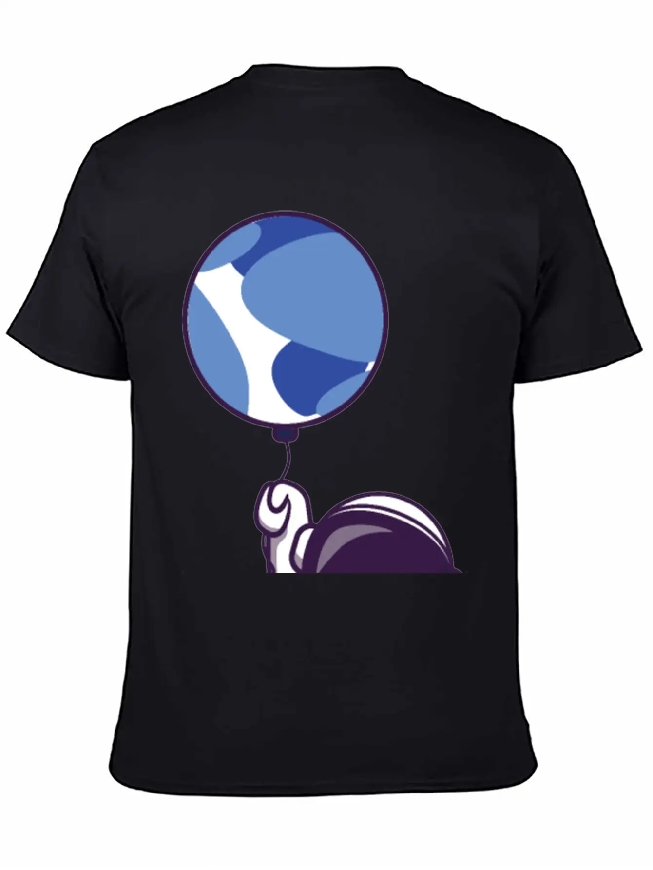 Funny Astronaut Terra Luna Crypto Token Coin Unisex Casual T-Shirt – Clean Design For Daily Comfort
