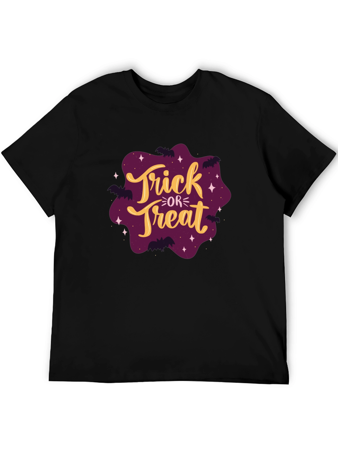 Trick or Treat Halloween T-Shirt