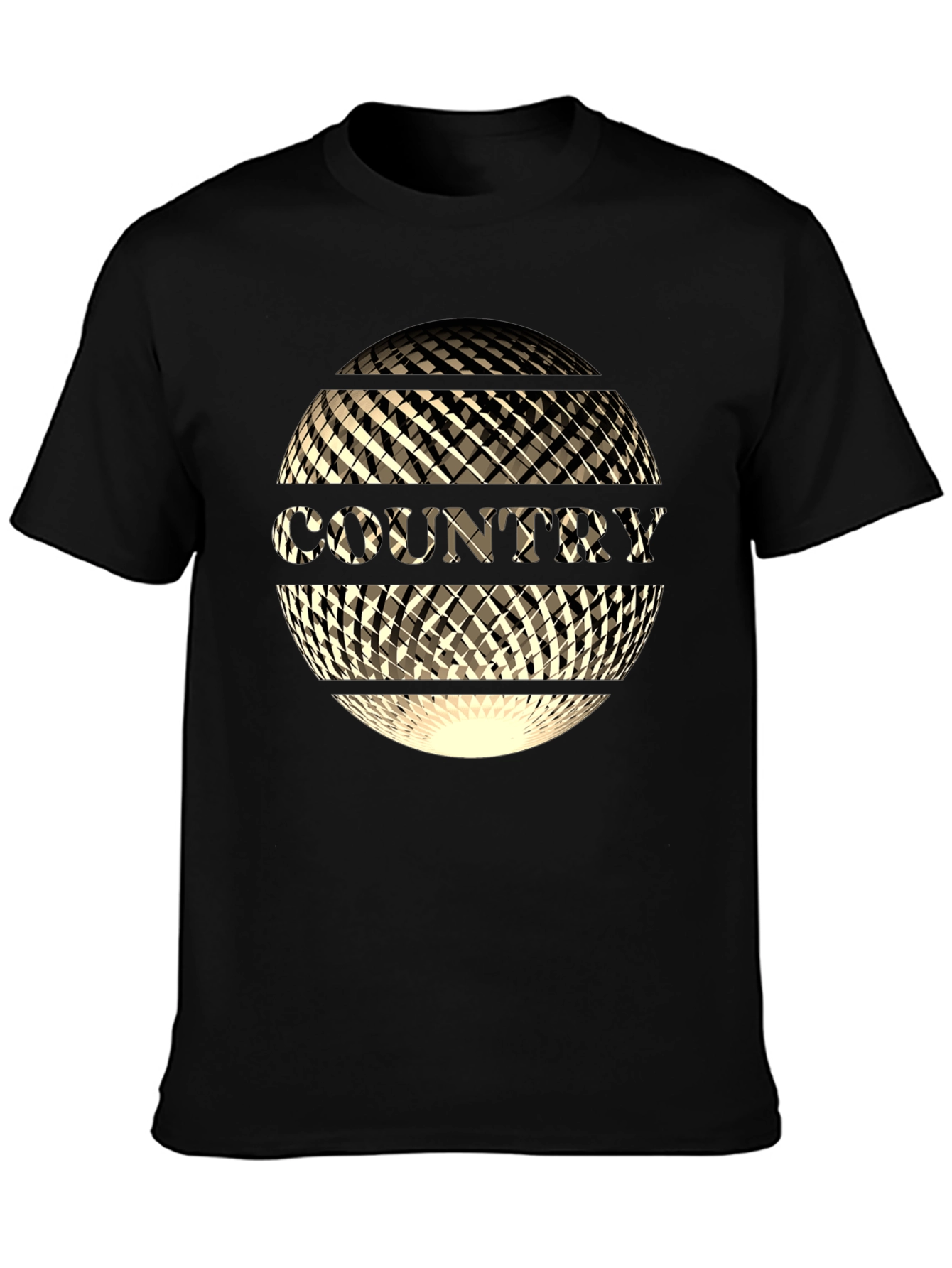 Country X T-Shirt