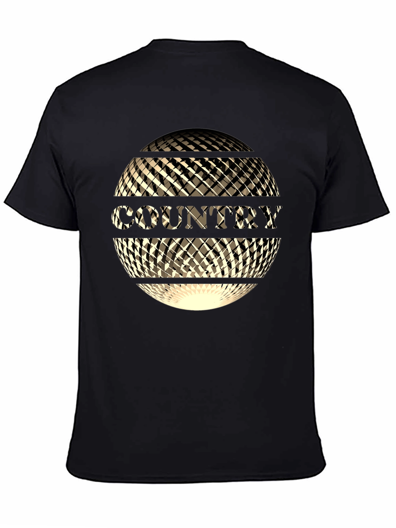 Country X T-Shirt
