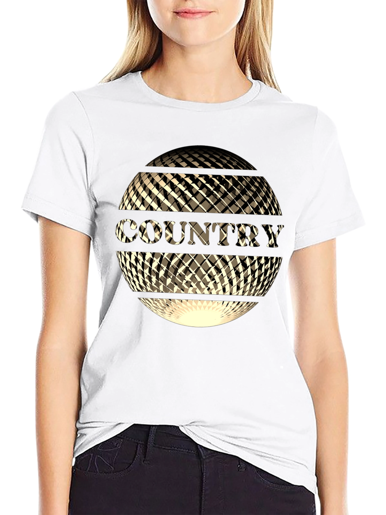 Country X T-Shirt