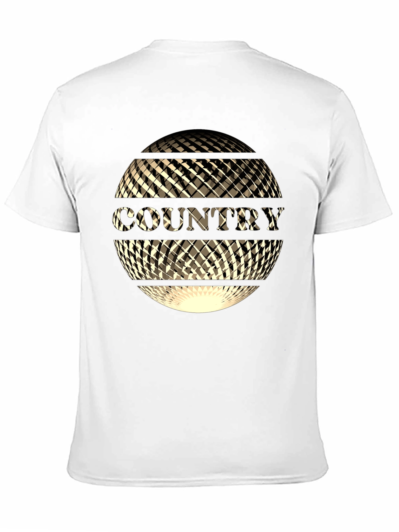 Country X T-Shirt