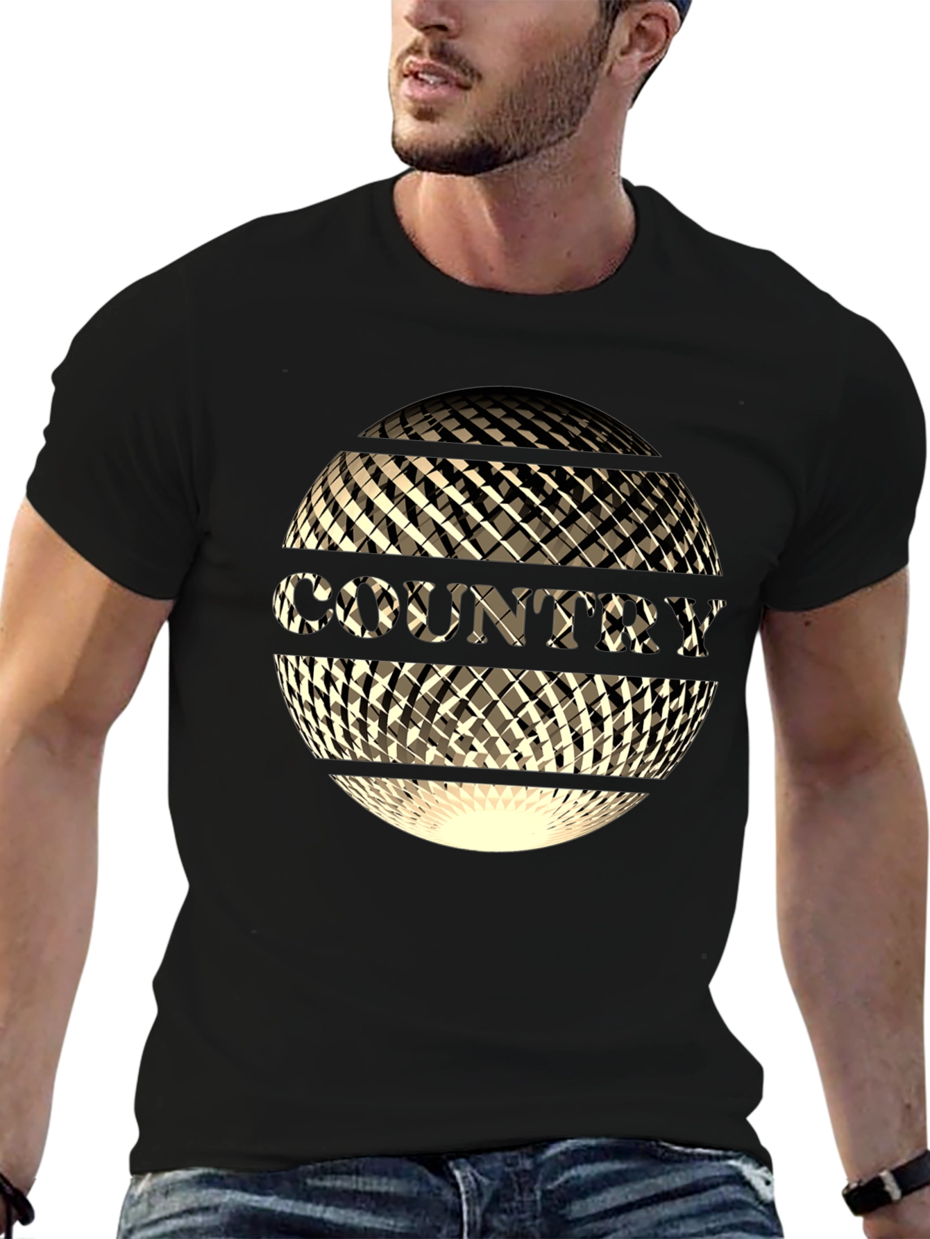 Country X T-Shirt