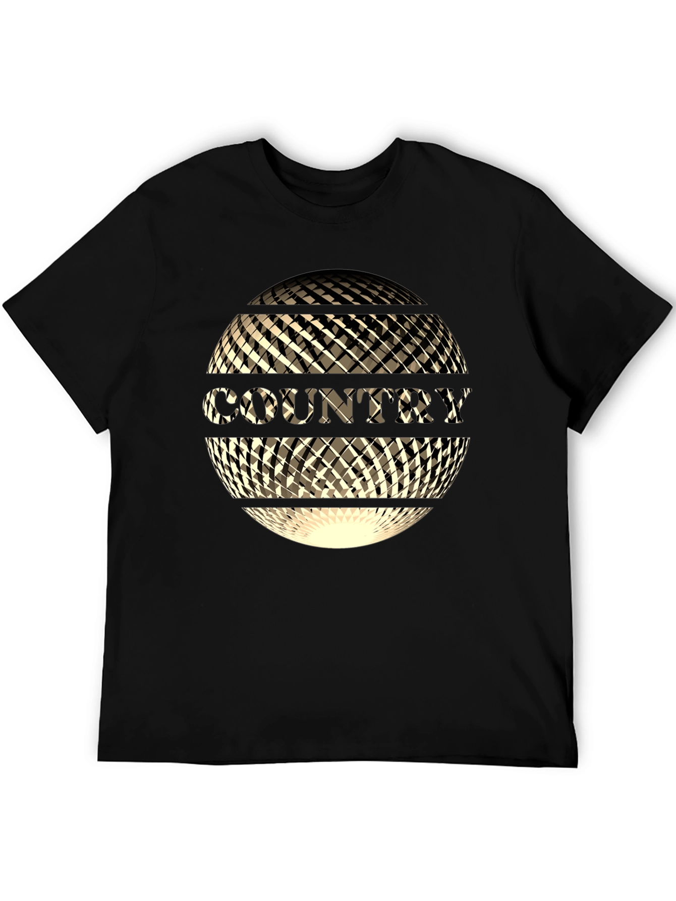 Country X T-Shirt