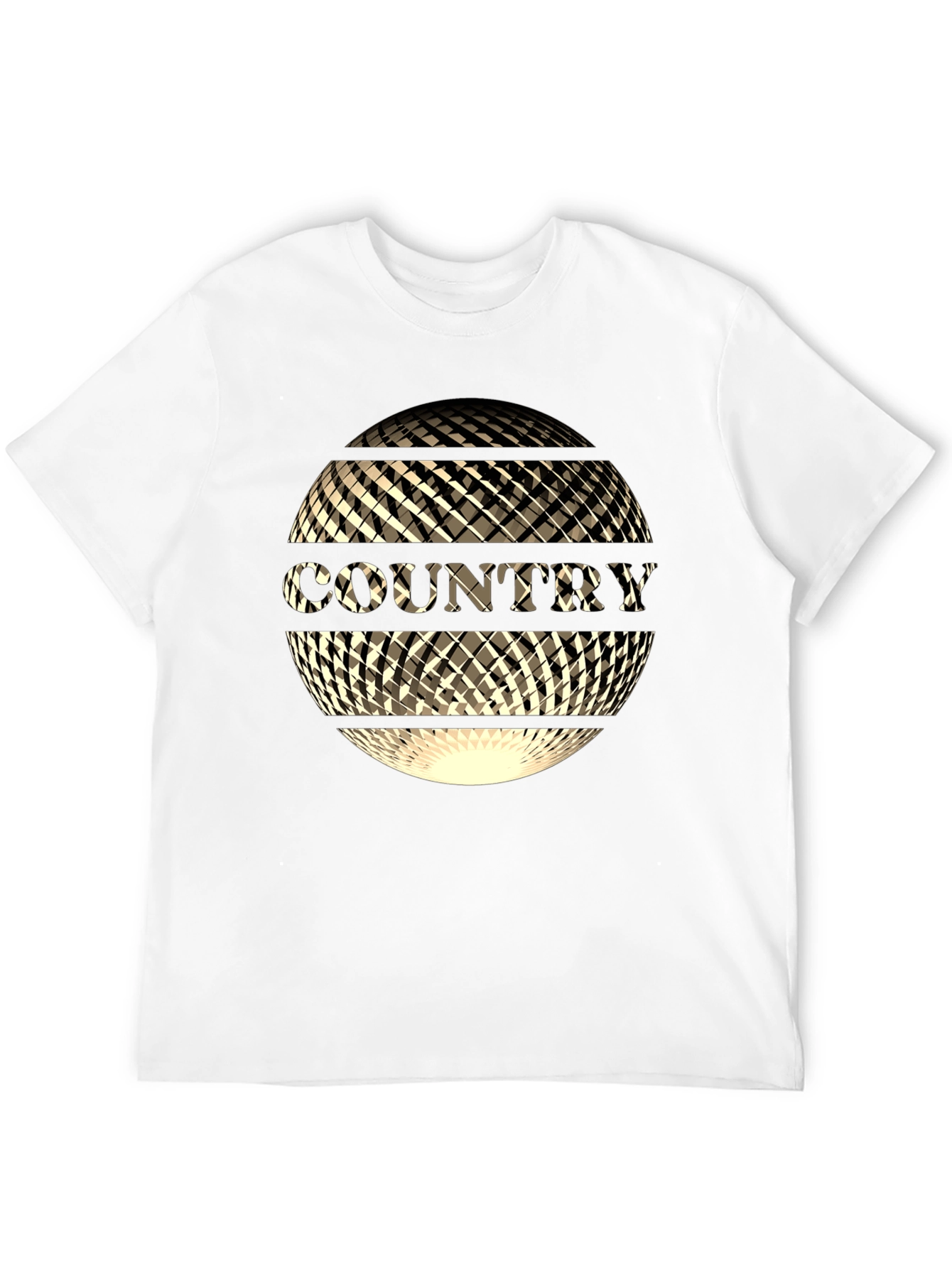 Country X T-Shirt