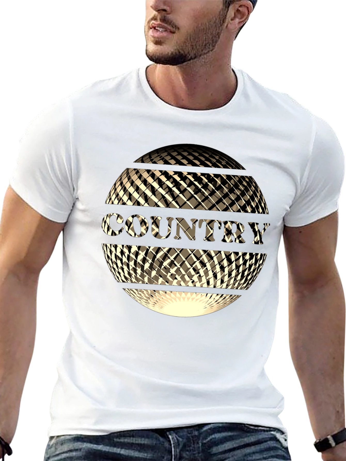 Country X T-Shirt