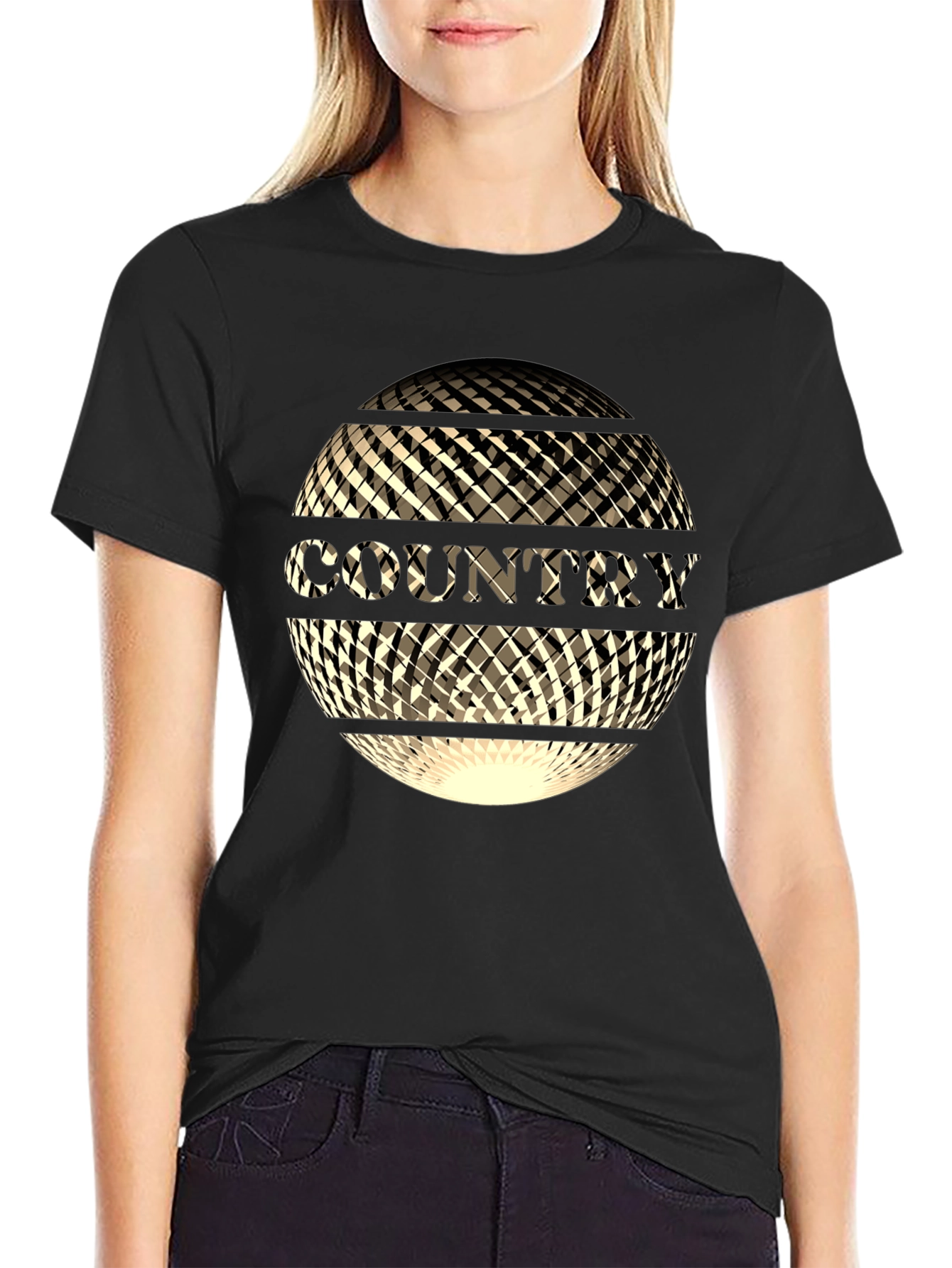 Country X T-Shirt