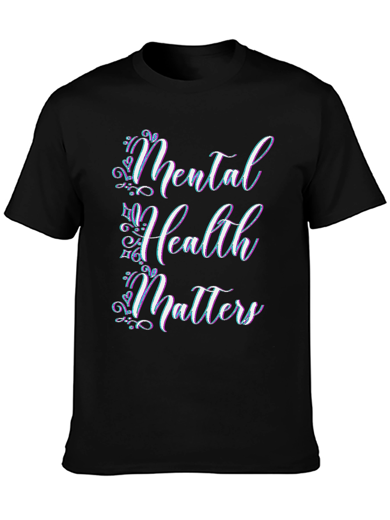 Mental Health Matters T-Shirt