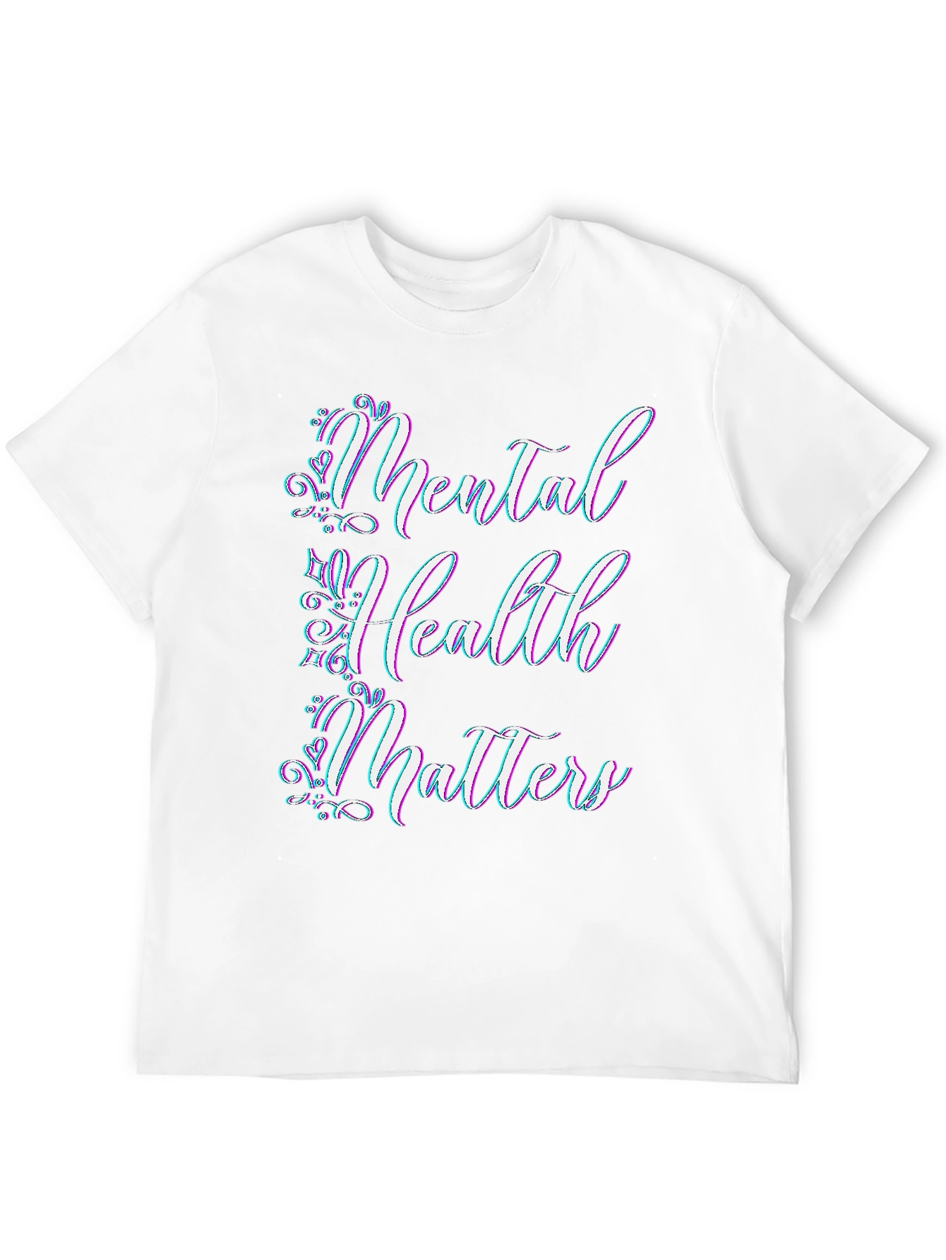 Mental Health Matters T-Shirt