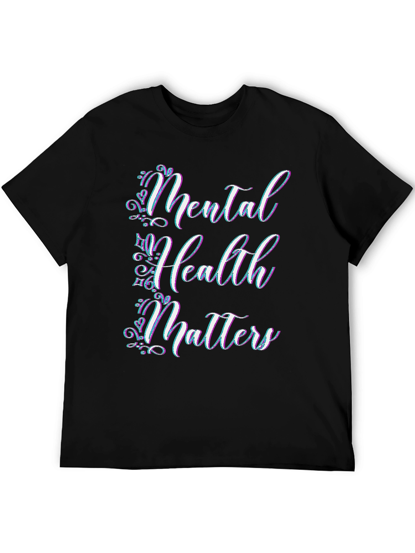 Mental Health Matters T-Shirt