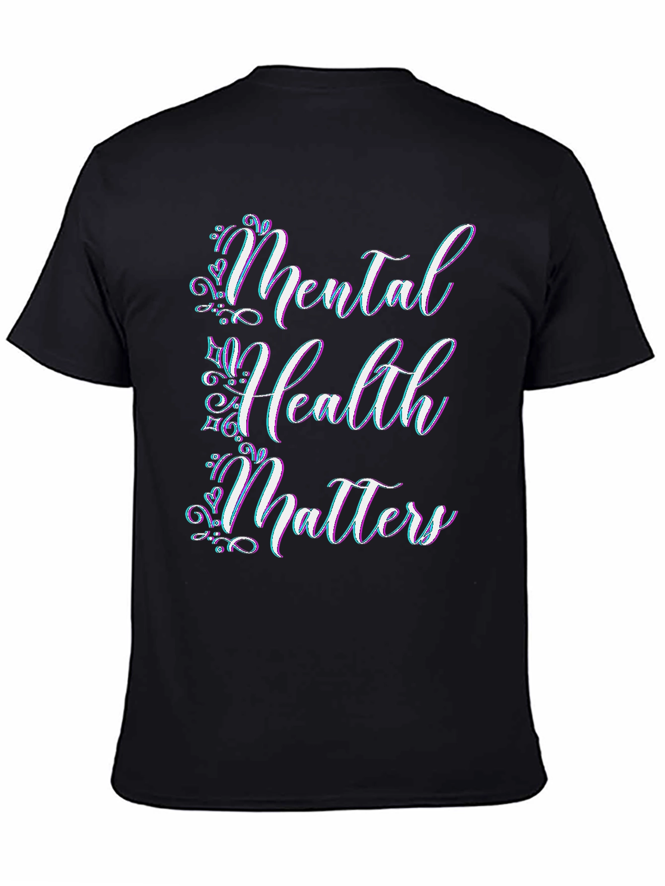 Mental Health Matters T-Shirt