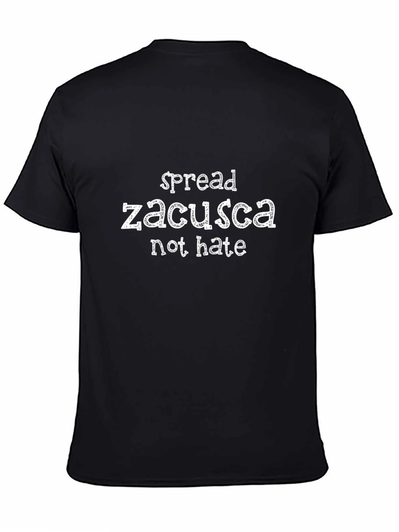 Spread Zacusca Not Hate T-Shirt