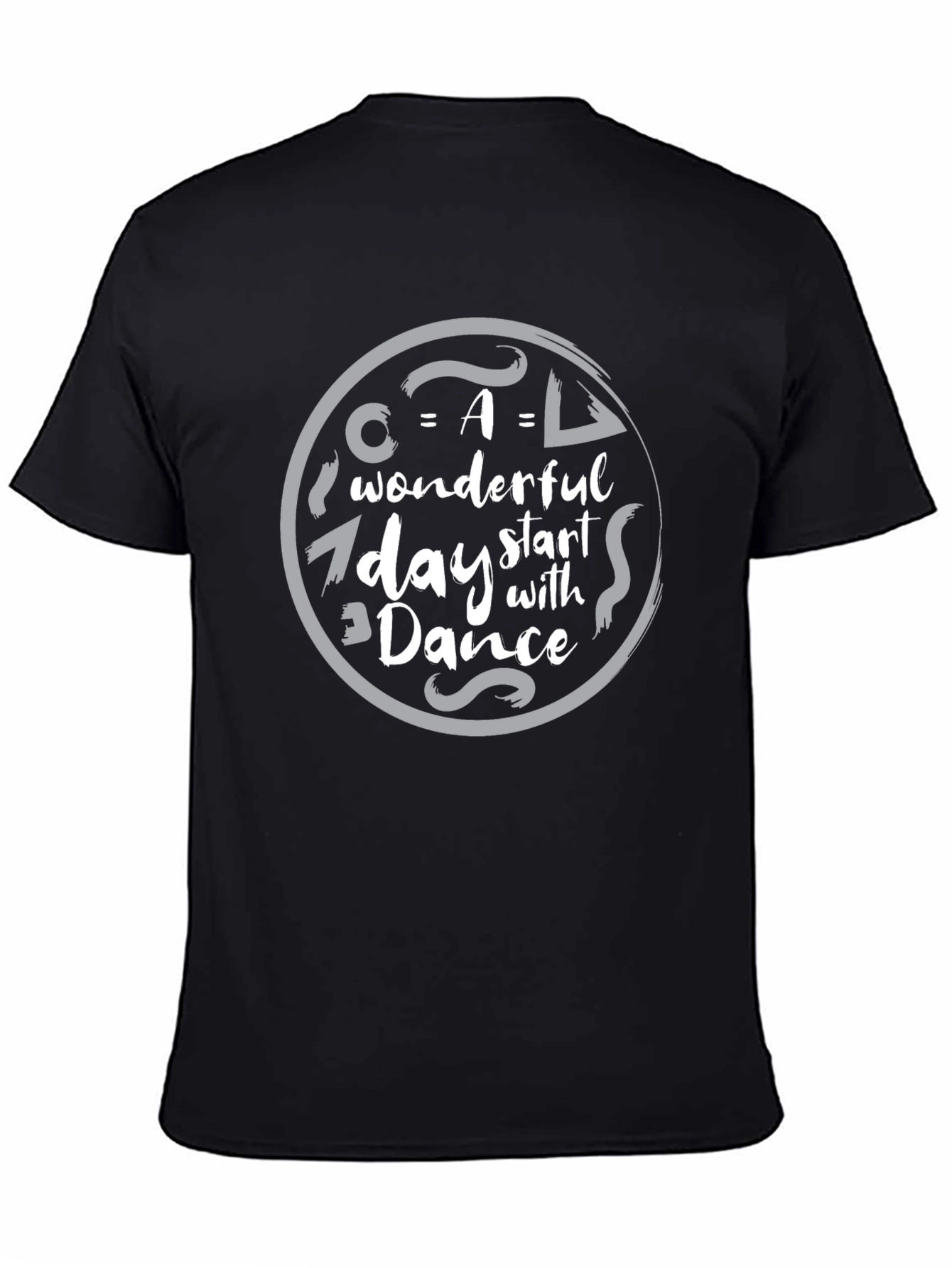 Dance is a Wonderful Start T-Shirt