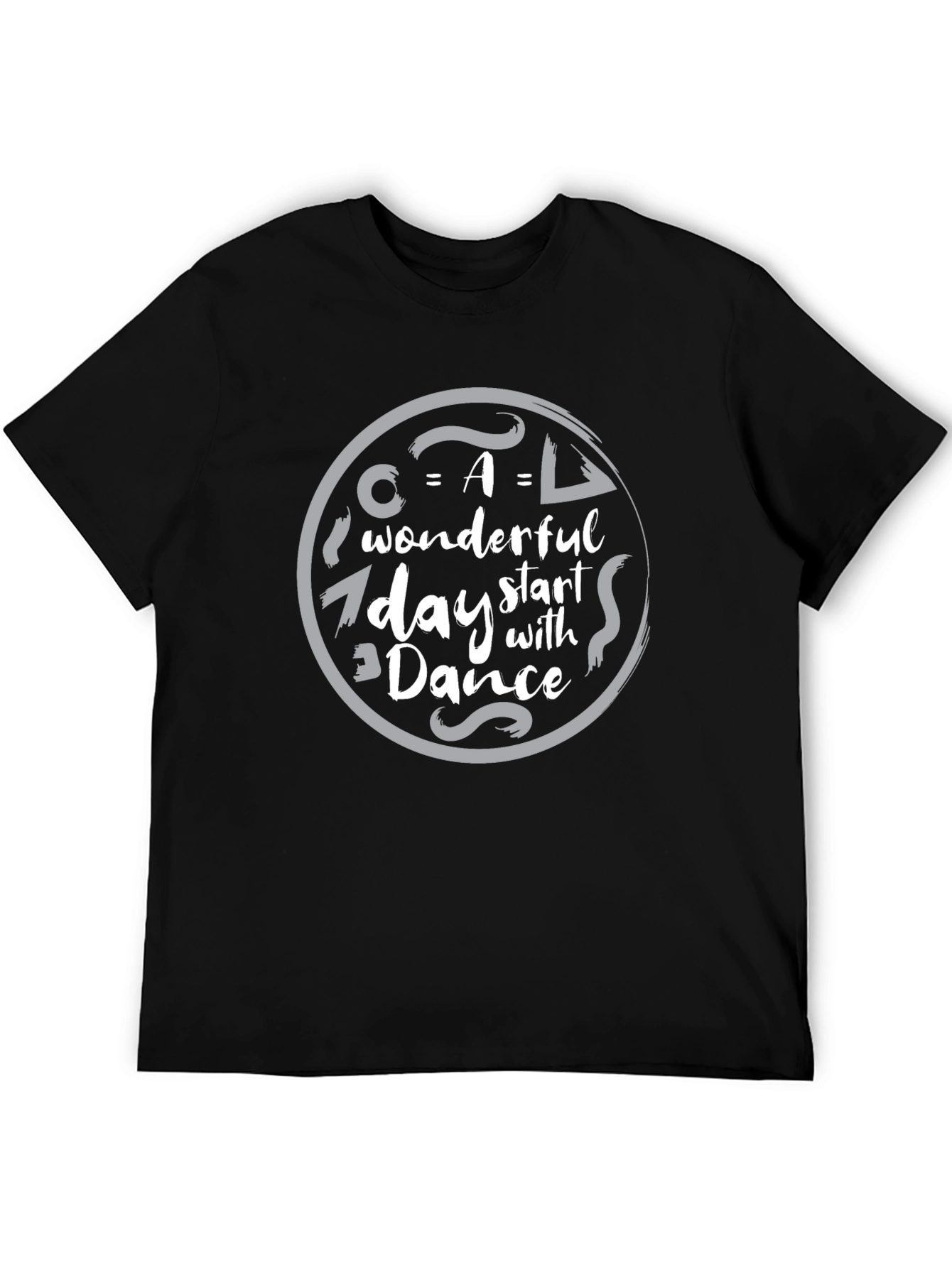 Dance is a Wonderful Start T-Shirt