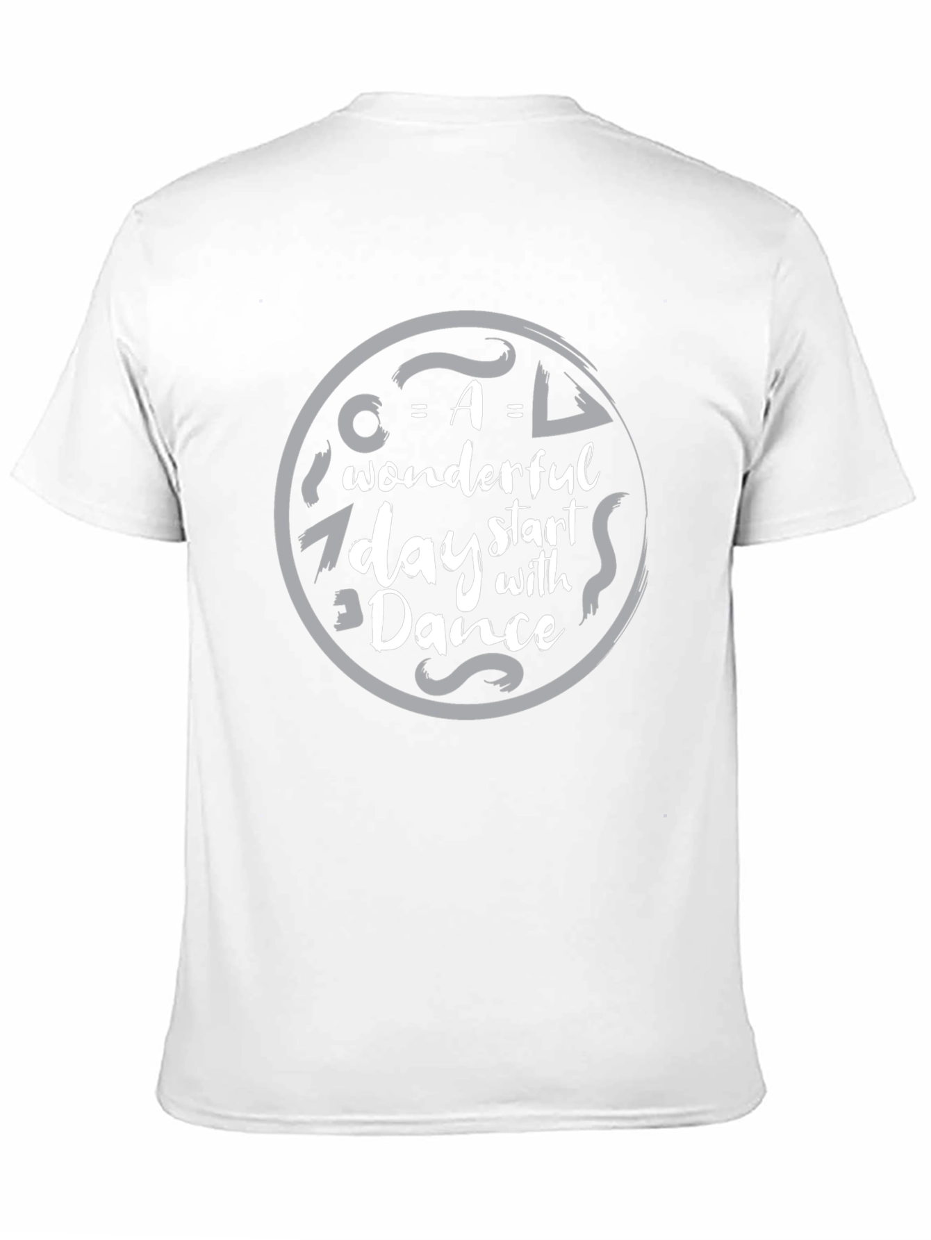 Dance is a Wonderful Start T-Shirt