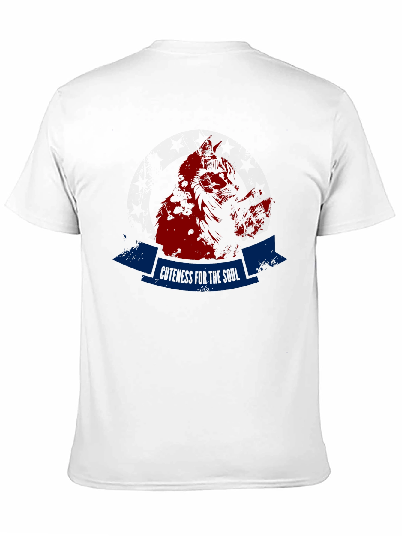 Cuteness for the Soul Graphic Tee