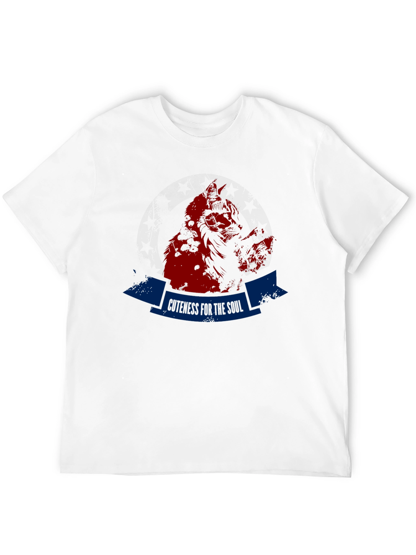 Cuteness for the Soul Graphic Tee