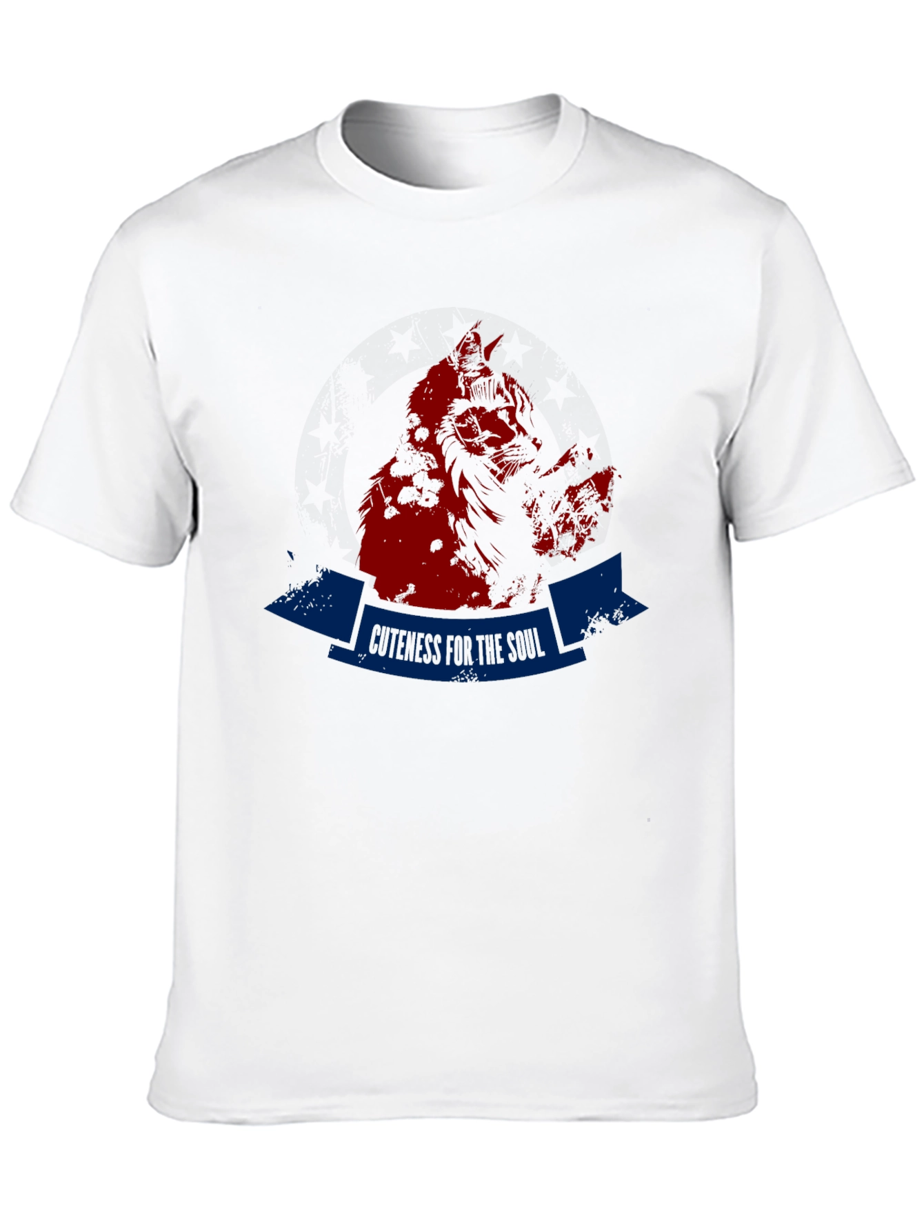 Cuteness for the Soul Graphic Tee