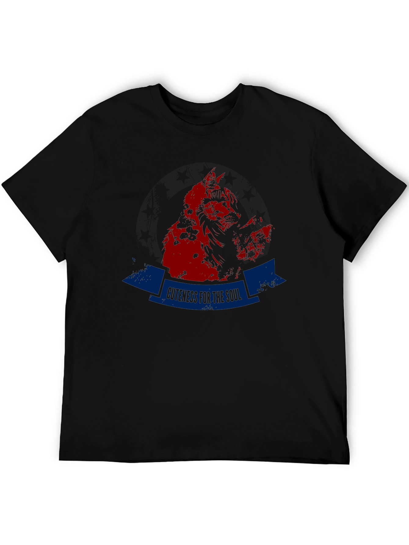 Cuteness for the Soul Graphic Tee
