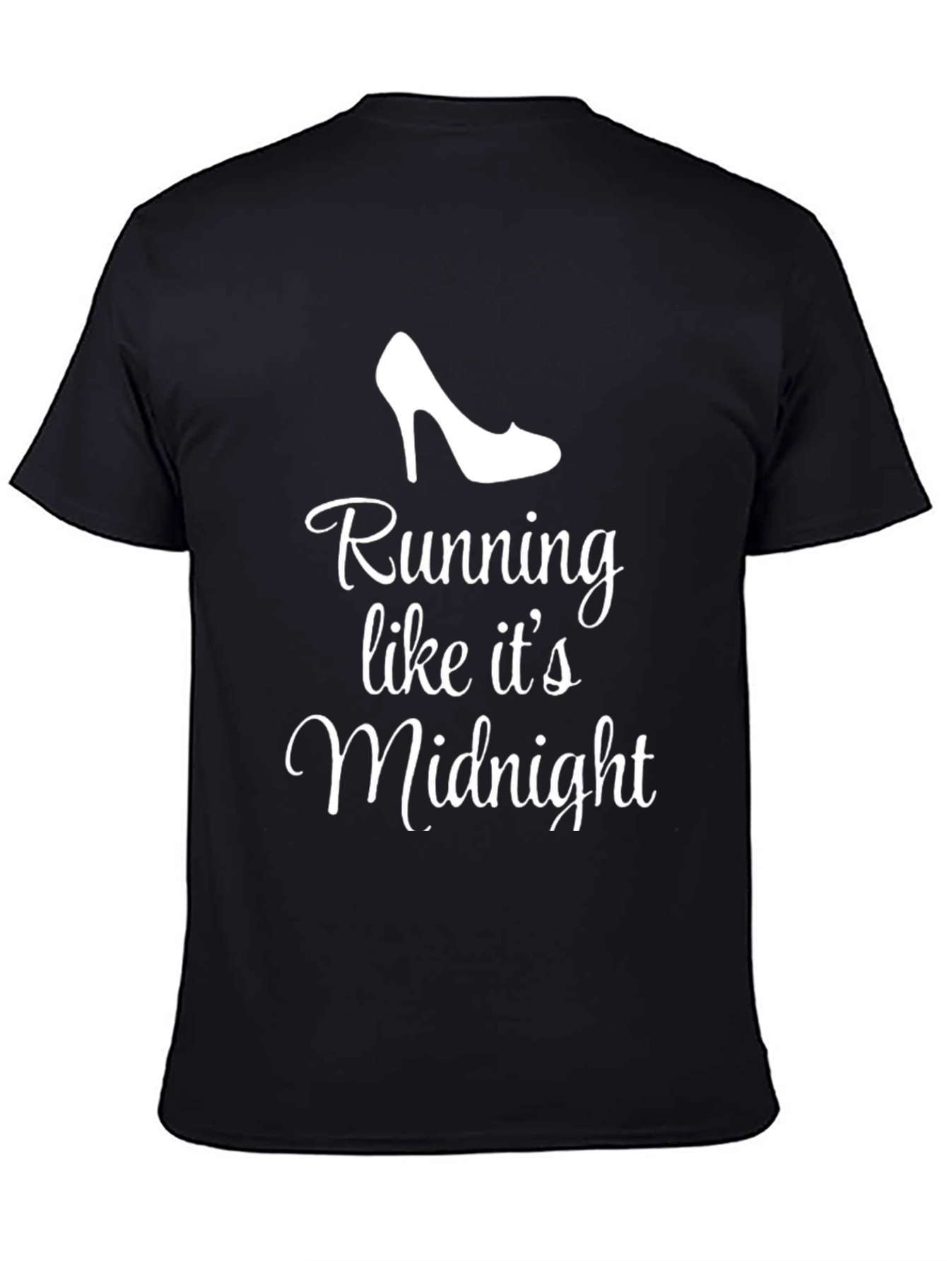Midnight Run Graphic Tee