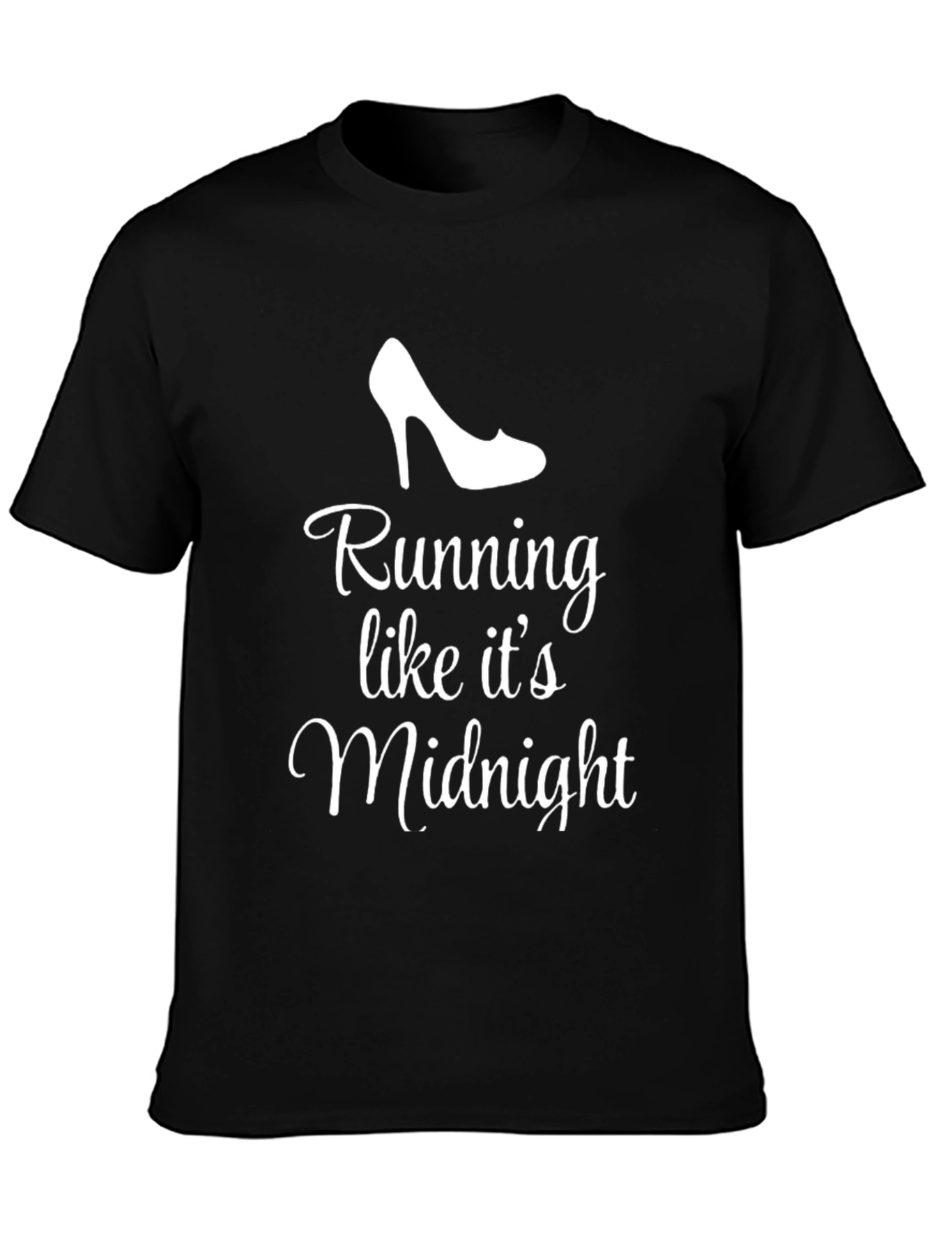 Midnight Run Graphic Tee