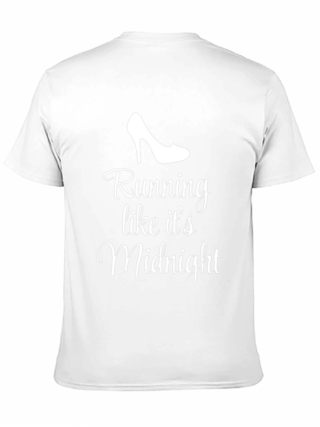 Midnight Run Graphic Tee