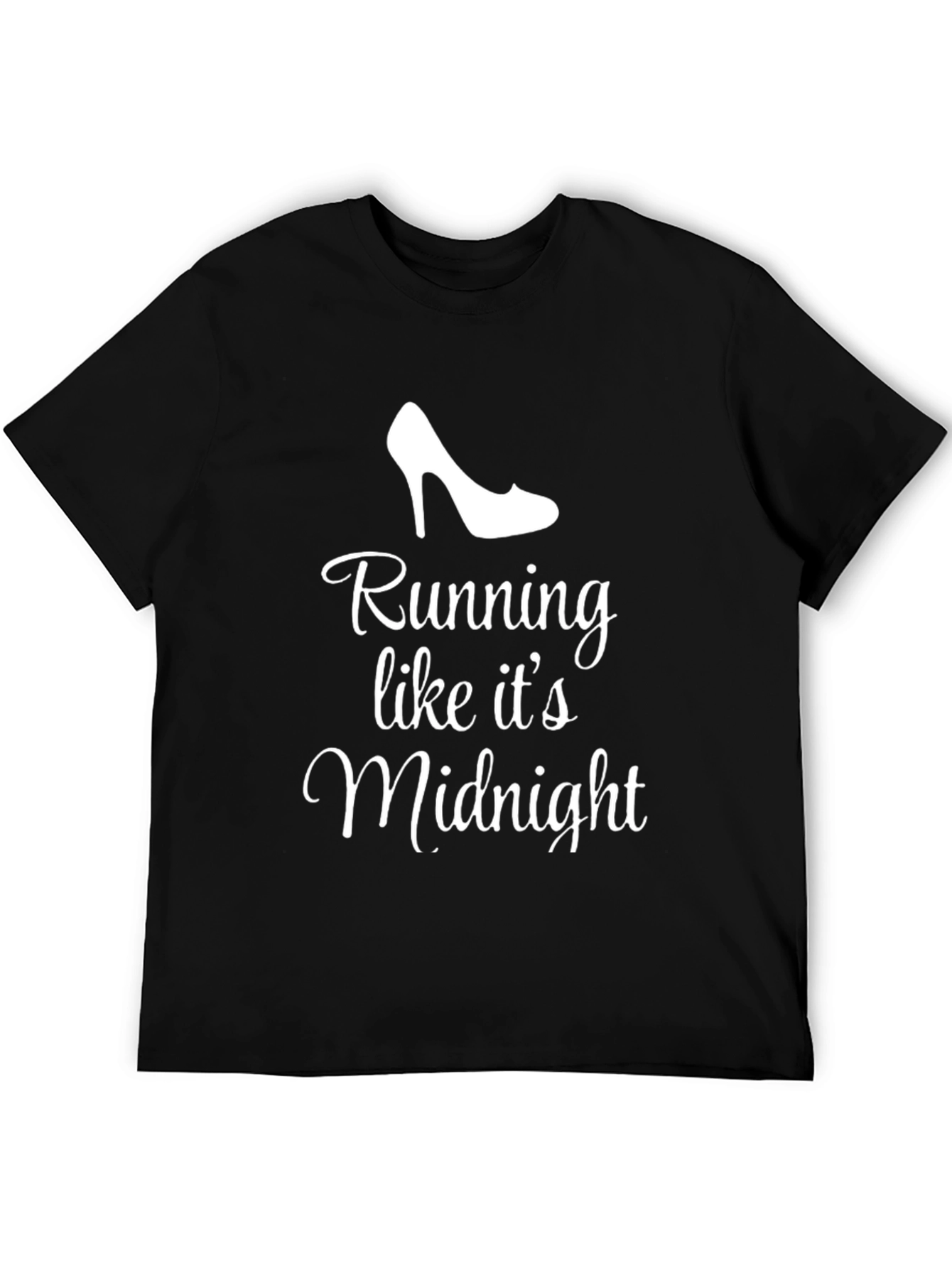 Midnight Run Graphic Tee