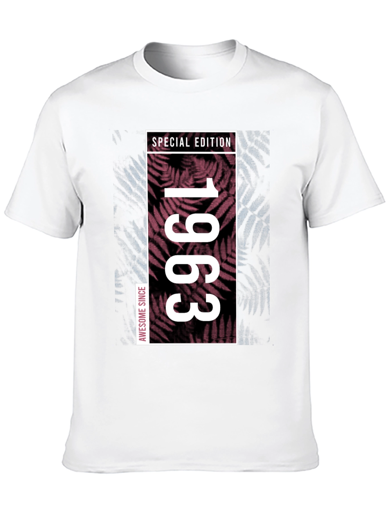 1963 Special Edition Awesome Since T-Shirt