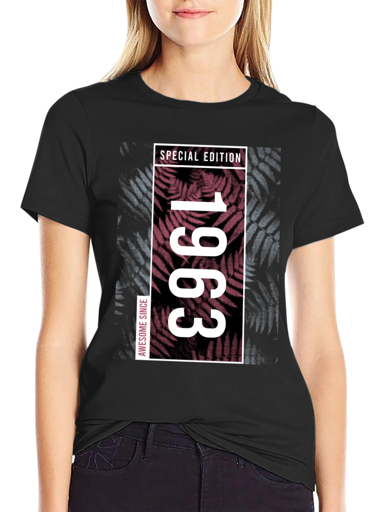 1963 Special Edition Awesome Since T-Shirt