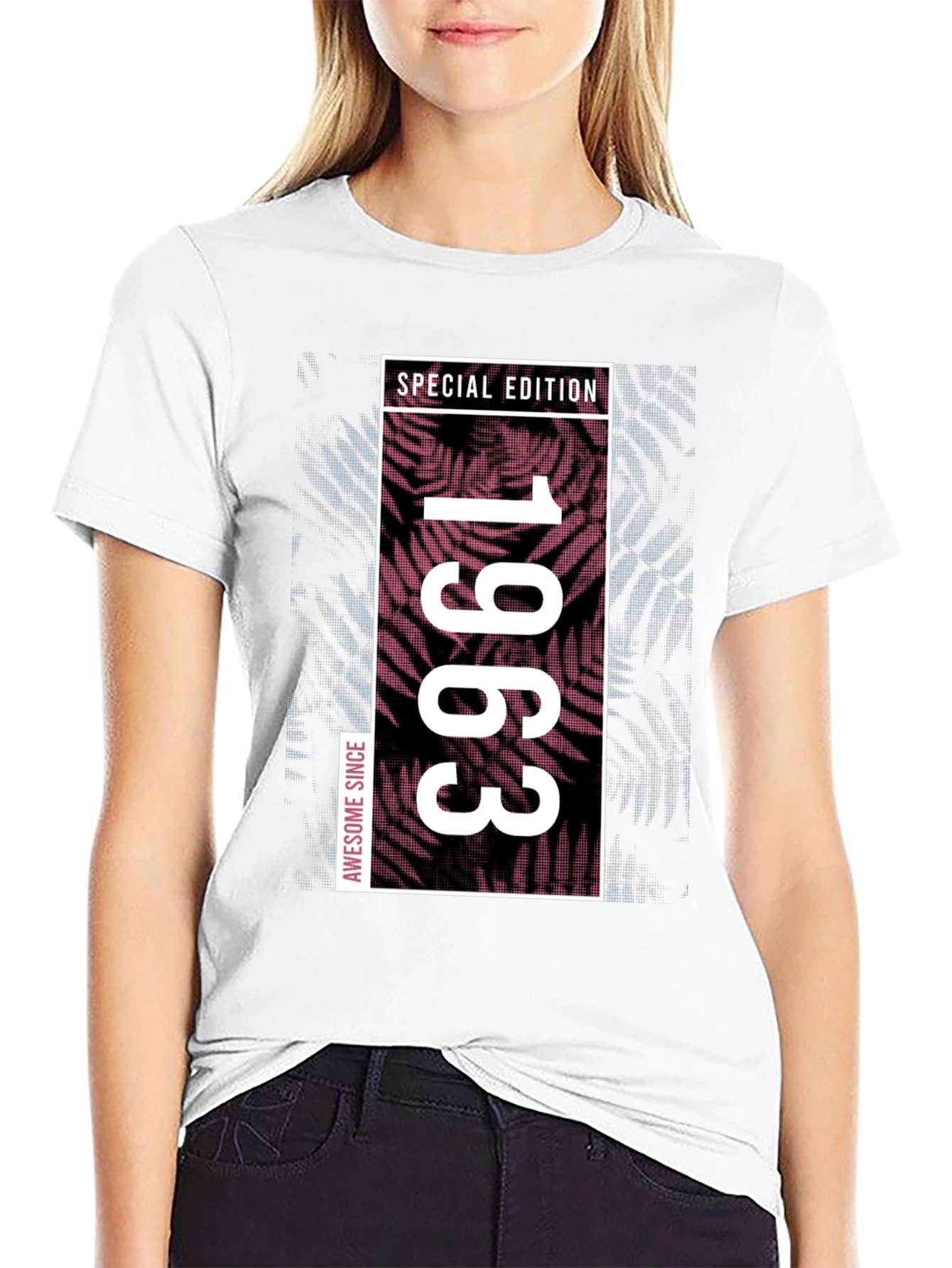 1963 Special Edition Awesome Since T-Shirt