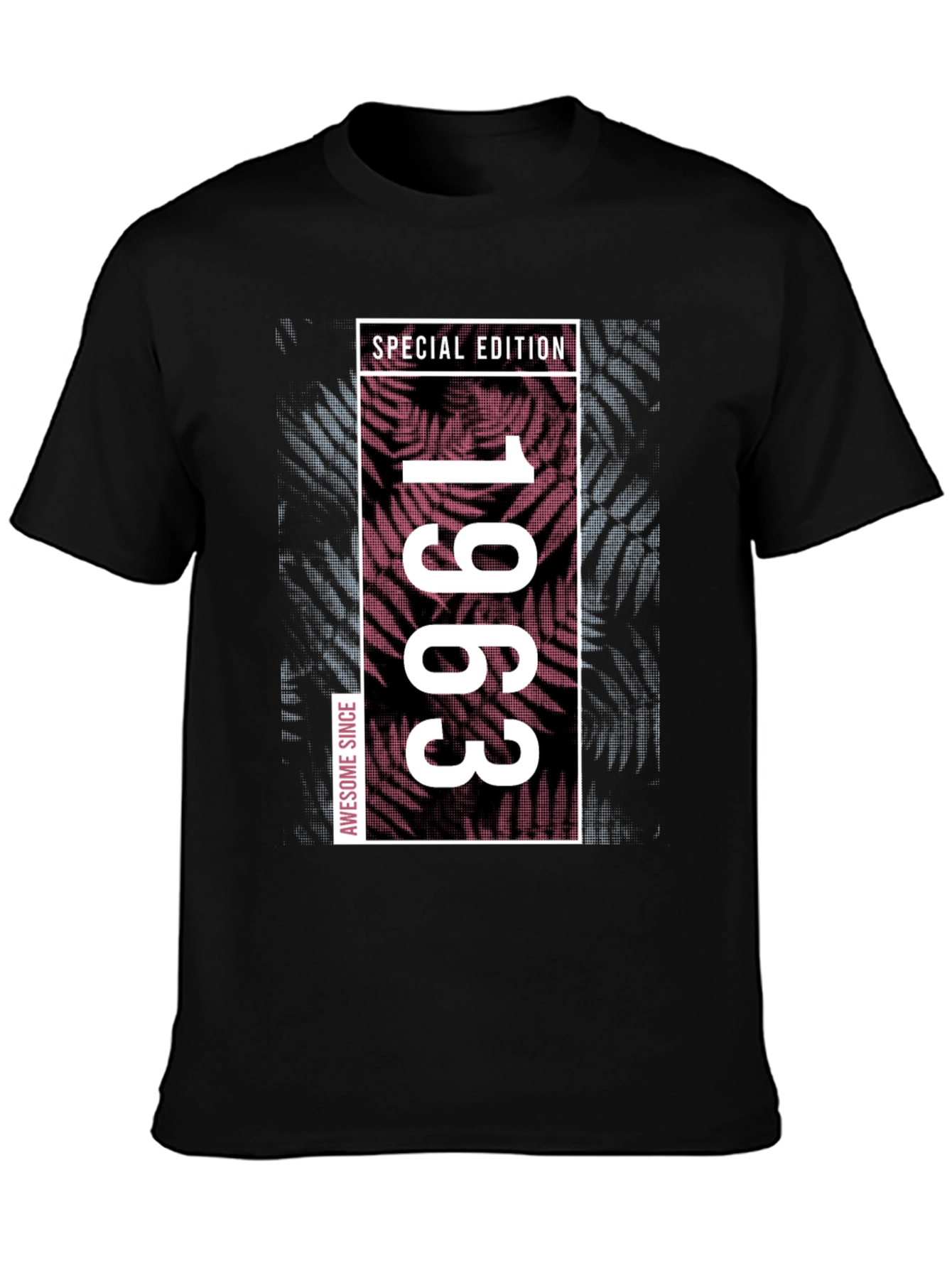 1963 Special Edition Awesome Since T-Shirt
