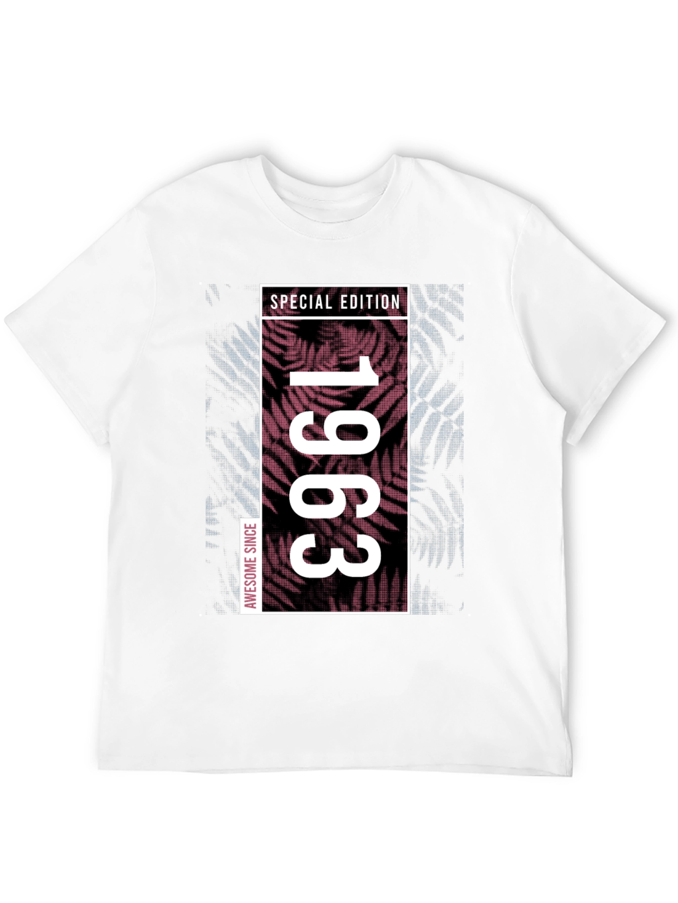 1963 Special Edition Awesome Since T-Shirt