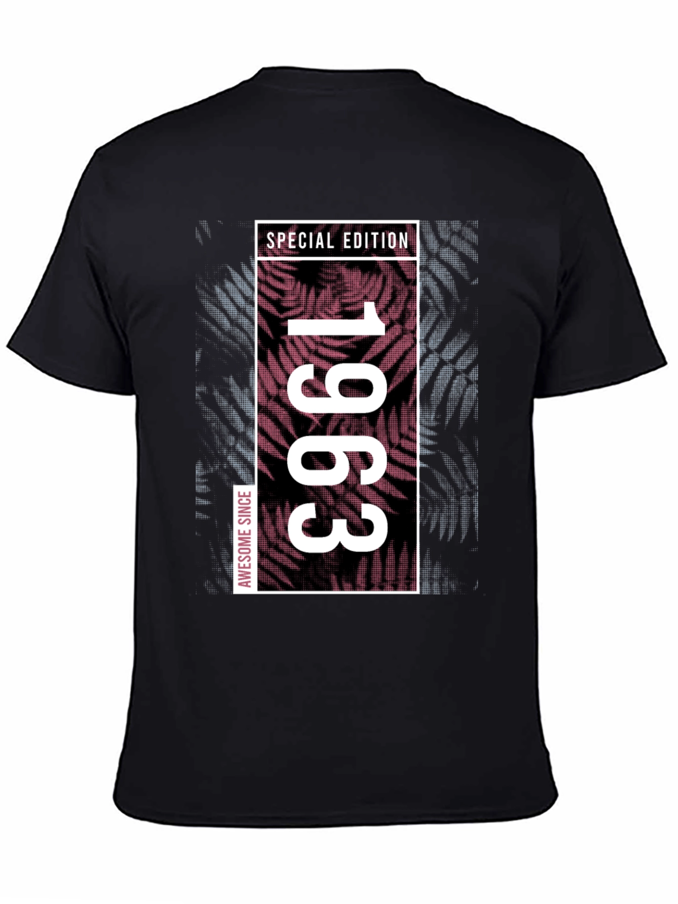 1963 Special Edition Awesome Since T-Shirt