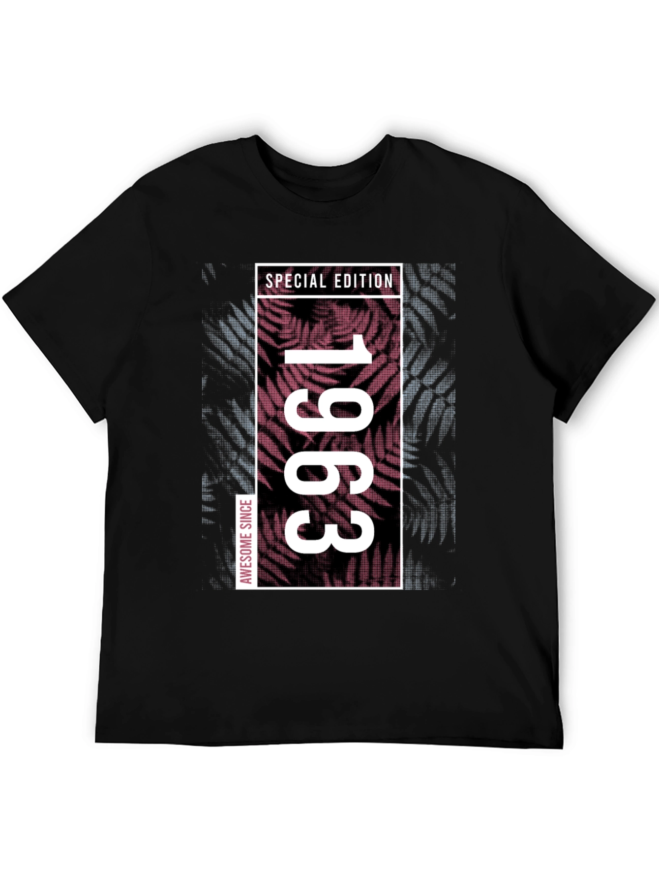 1963 Special Edition Awesome Since T-Shirt