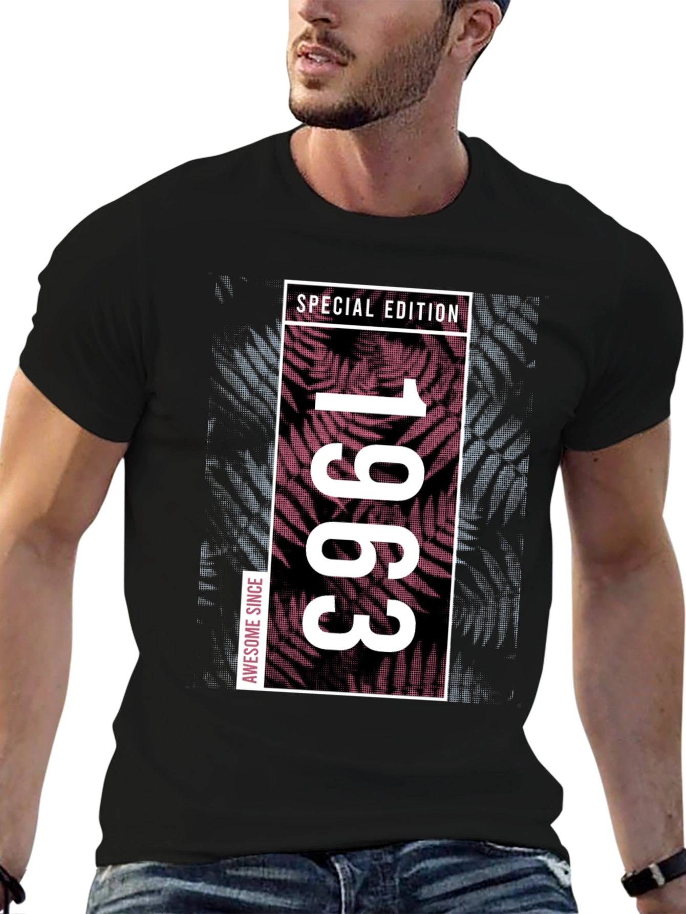 1963 Special Edition Awesome Since T-Shirt