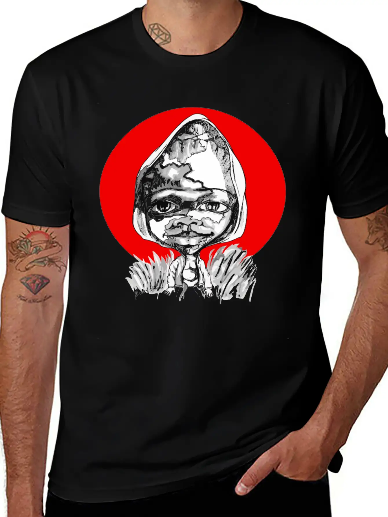 I Want To Play Unisex Casual T-Shirt – Clean Design For Daily Comfort