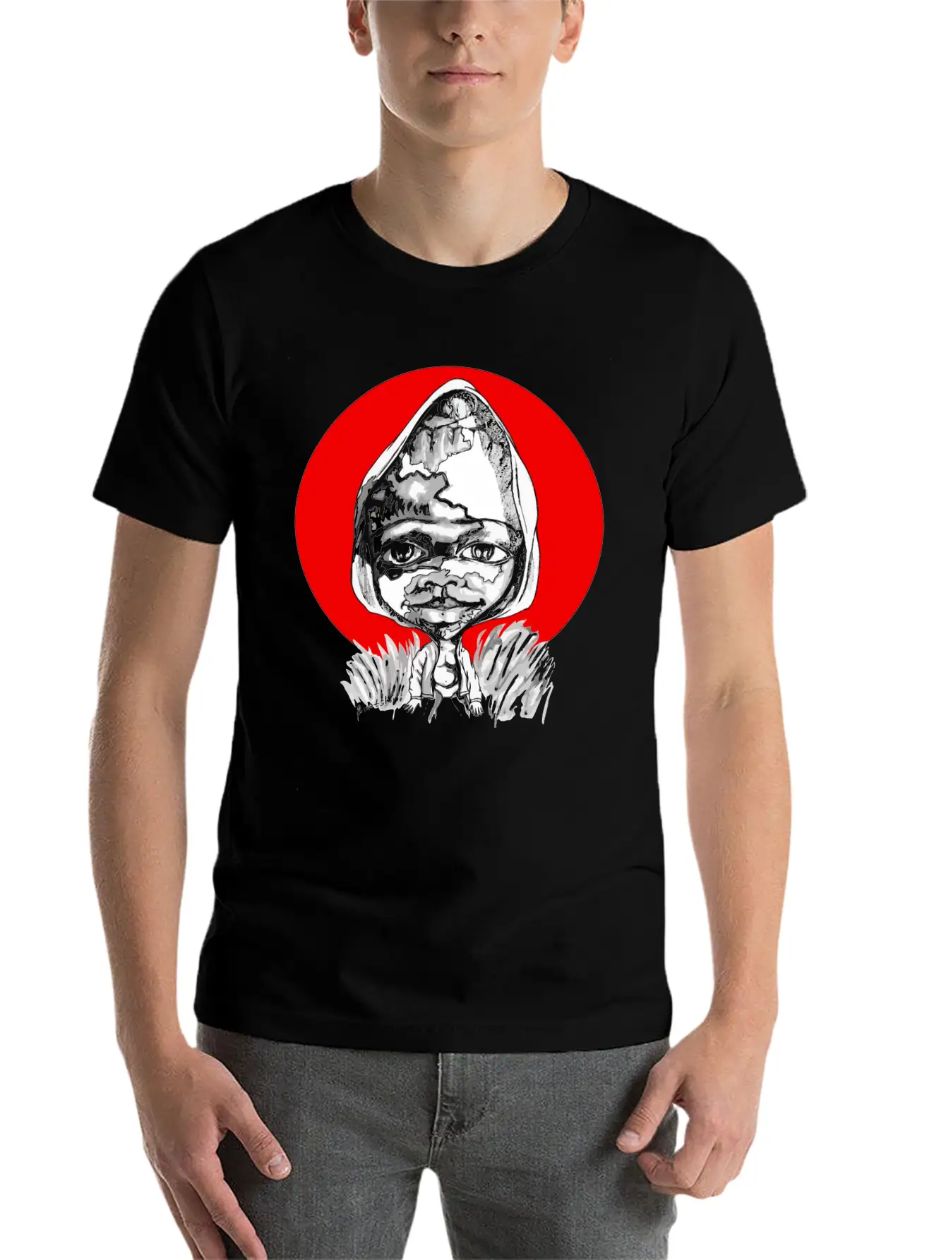 I Want To Play Unisex Casual T-Shirt – Clean Design For Daily Comfort